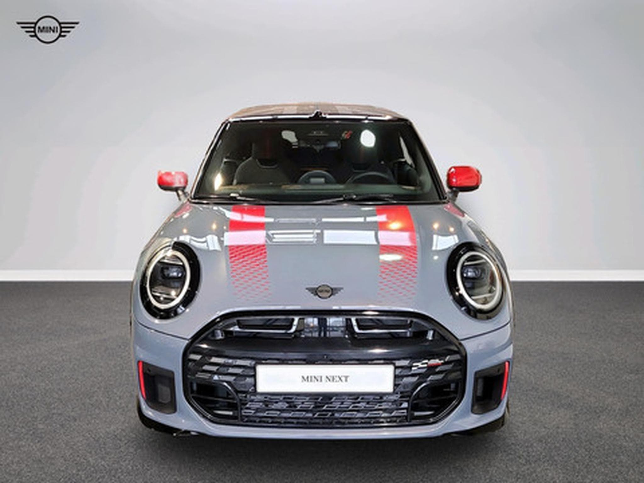 Mini Cooper MINI Cabrio (2026) - Foto 2