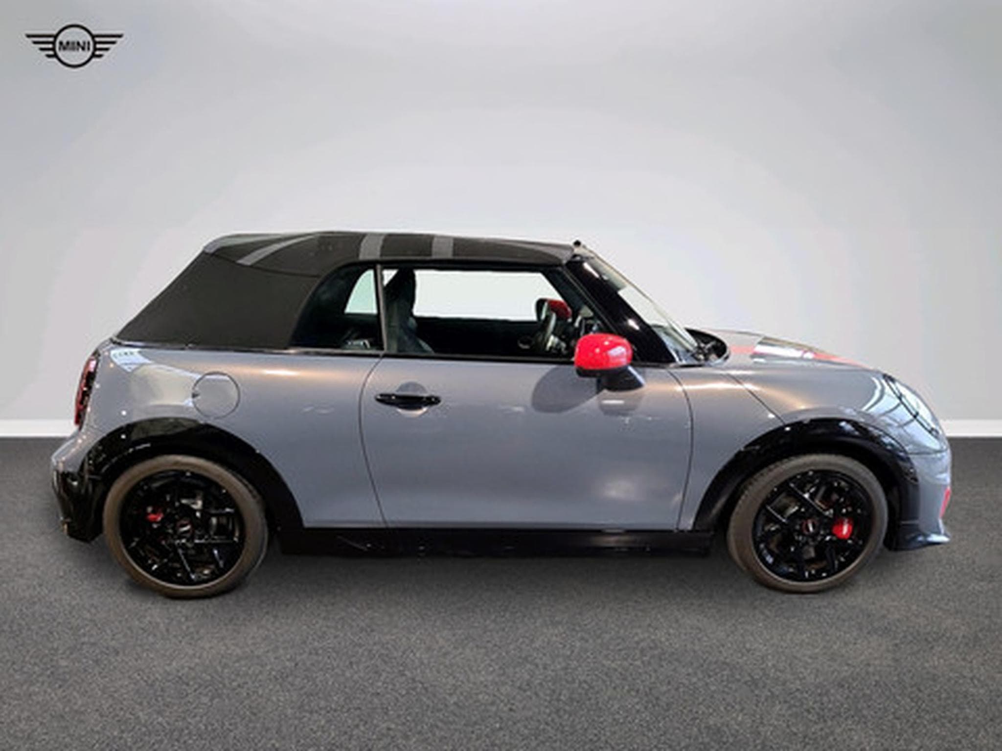 Mini Cooper MINI Cabrio (2026) - Foto 8