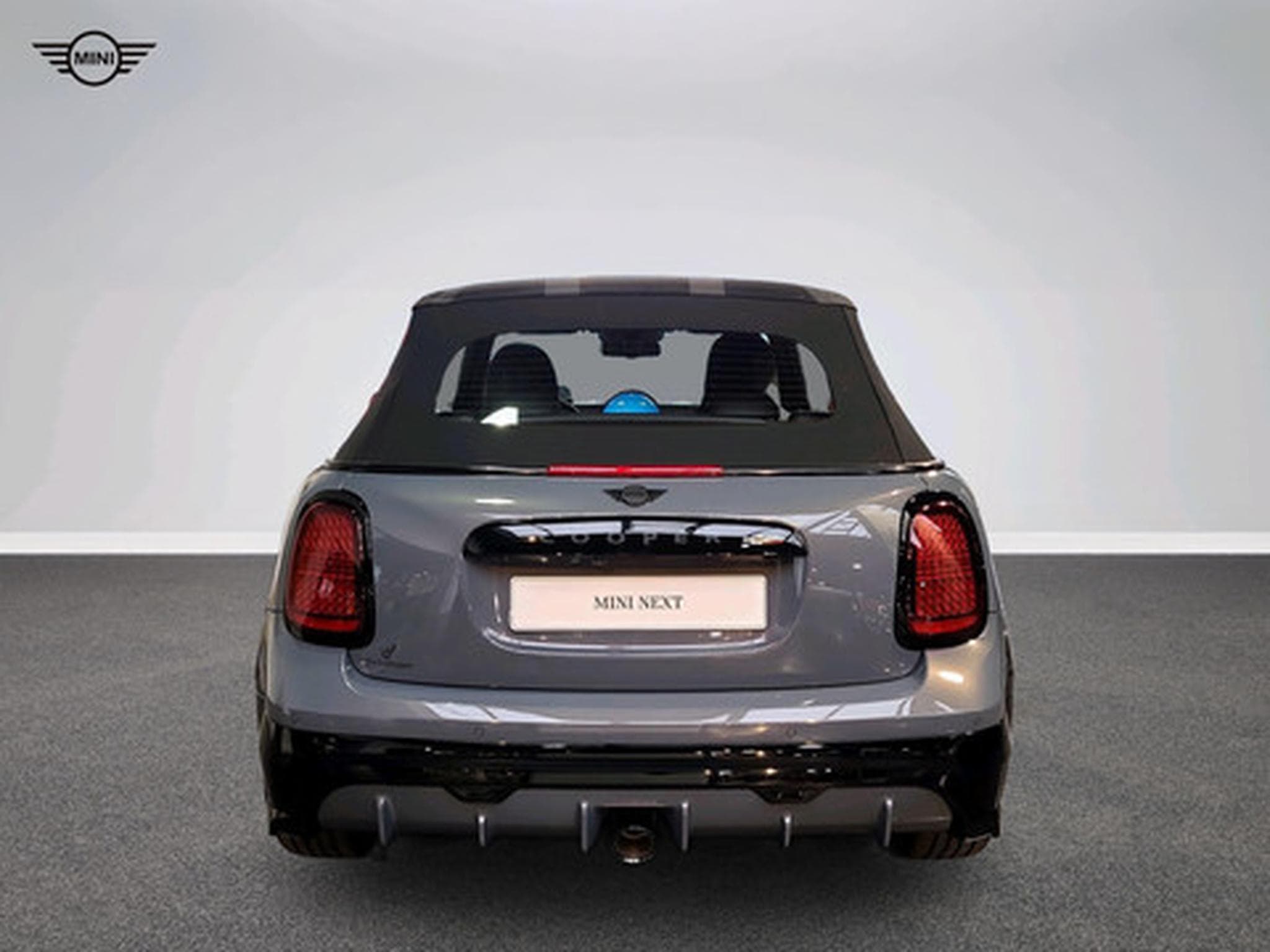 Mini Cooper MINI Cabrio (2026) - Foto 9