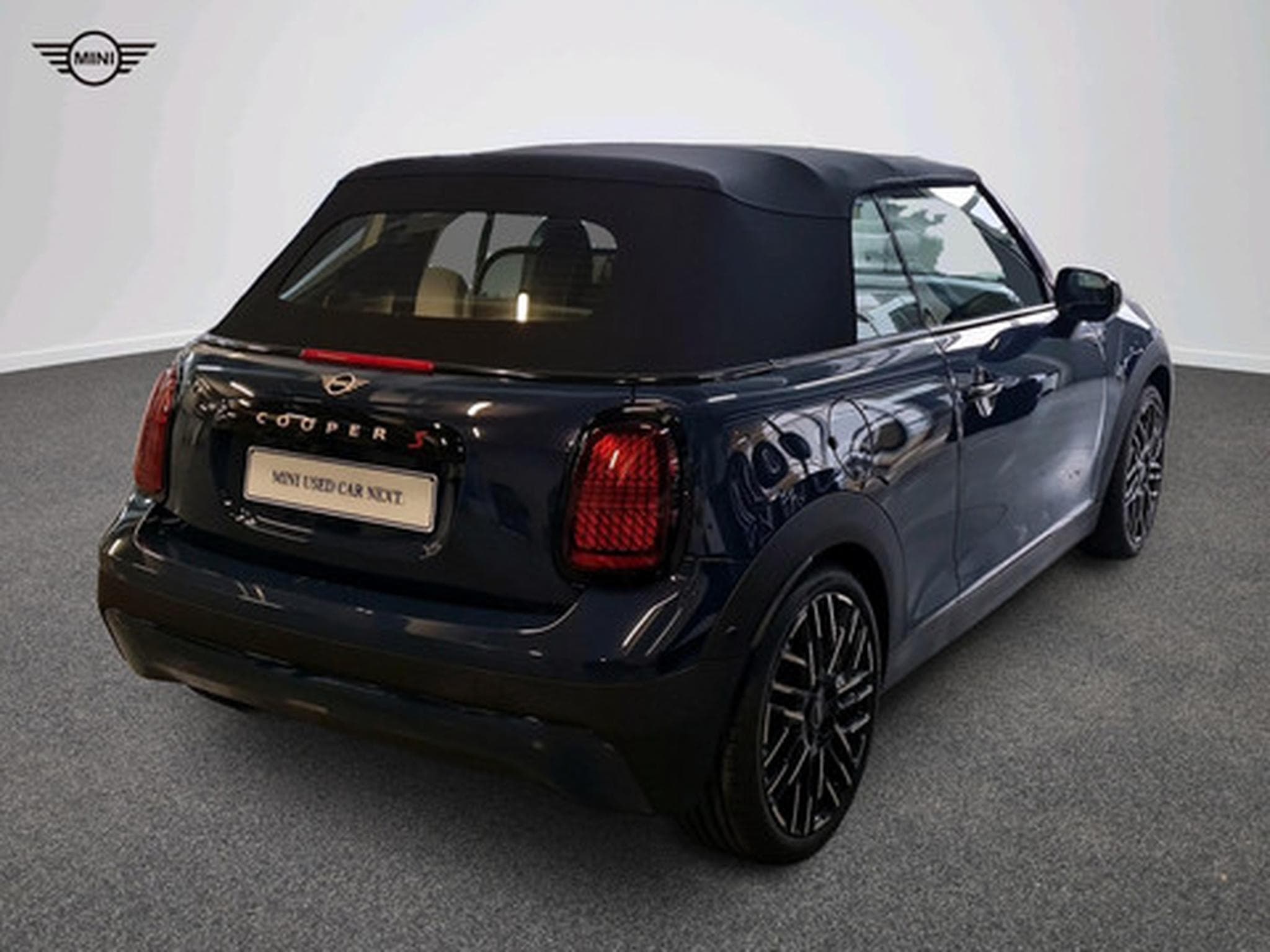 Mini Cooper MINI Cabrio (2026) - Foto 11