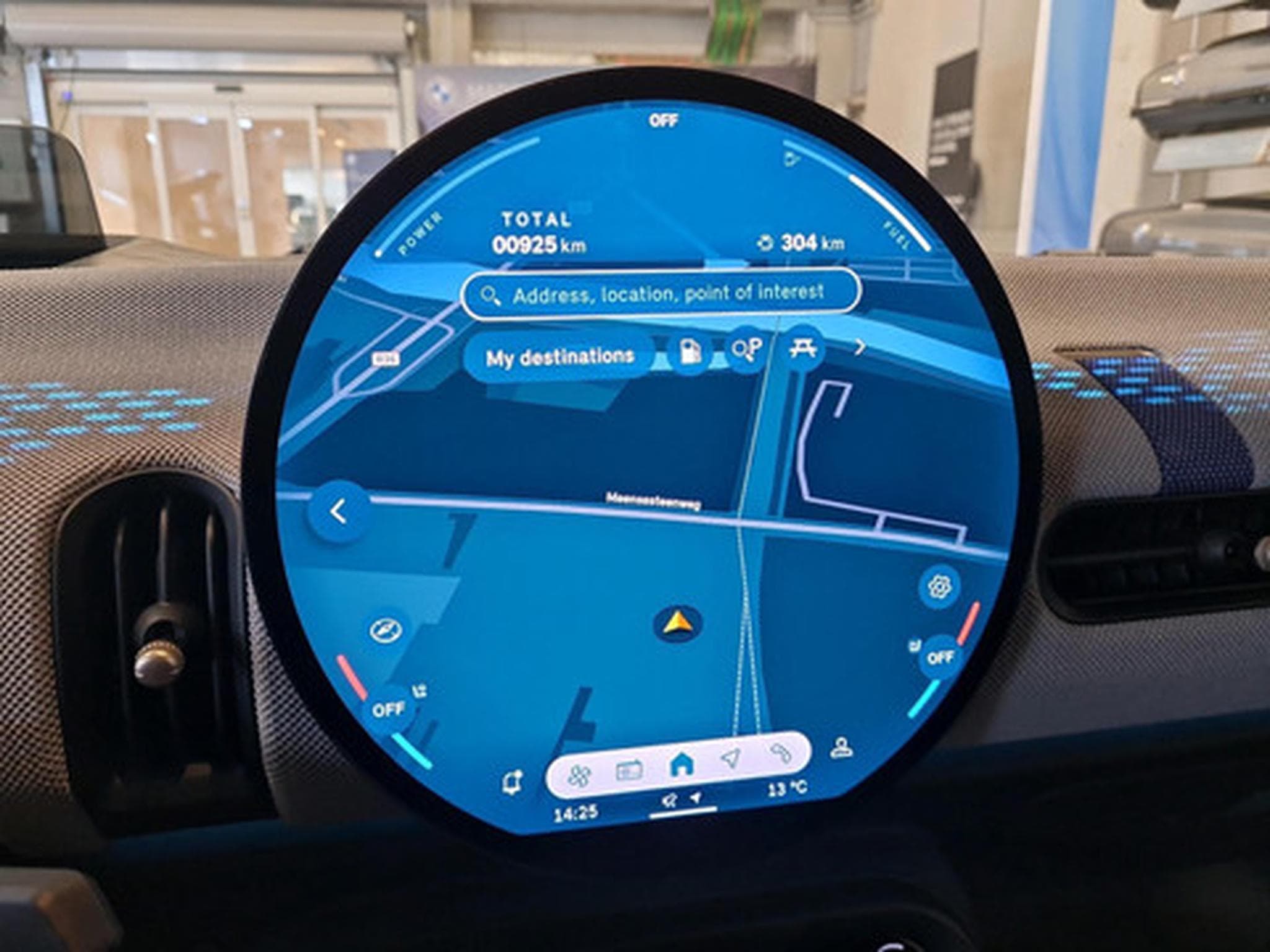 Mini Cooper MINI Cabrio (2026) - Foto 13