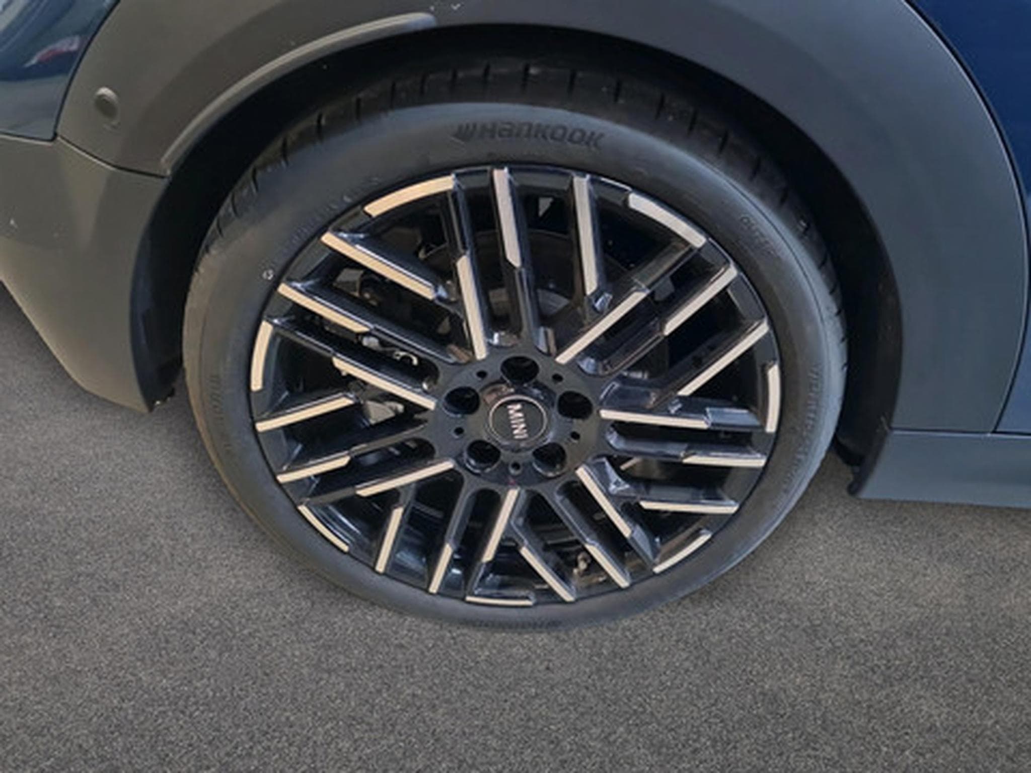 Mini Cooper MINI Cabrio (2026) - Foto 14