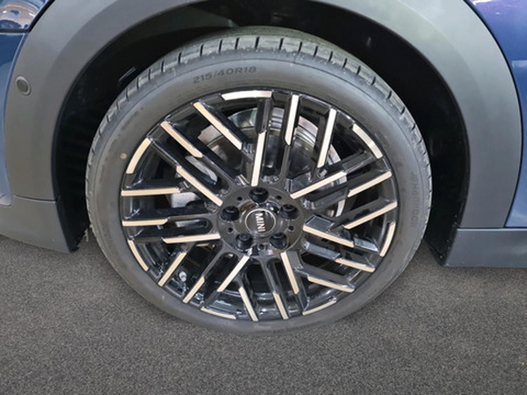 Mini Cooper MINI Cabrio (2026) - Foto 16