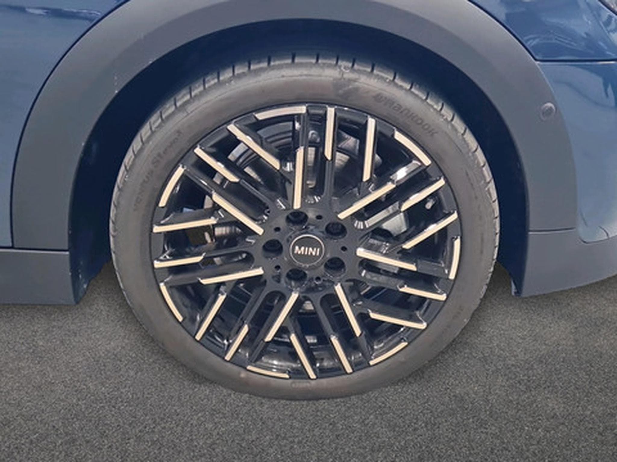 Mini Cooper MINI Cabrio (2026) - Foto 17