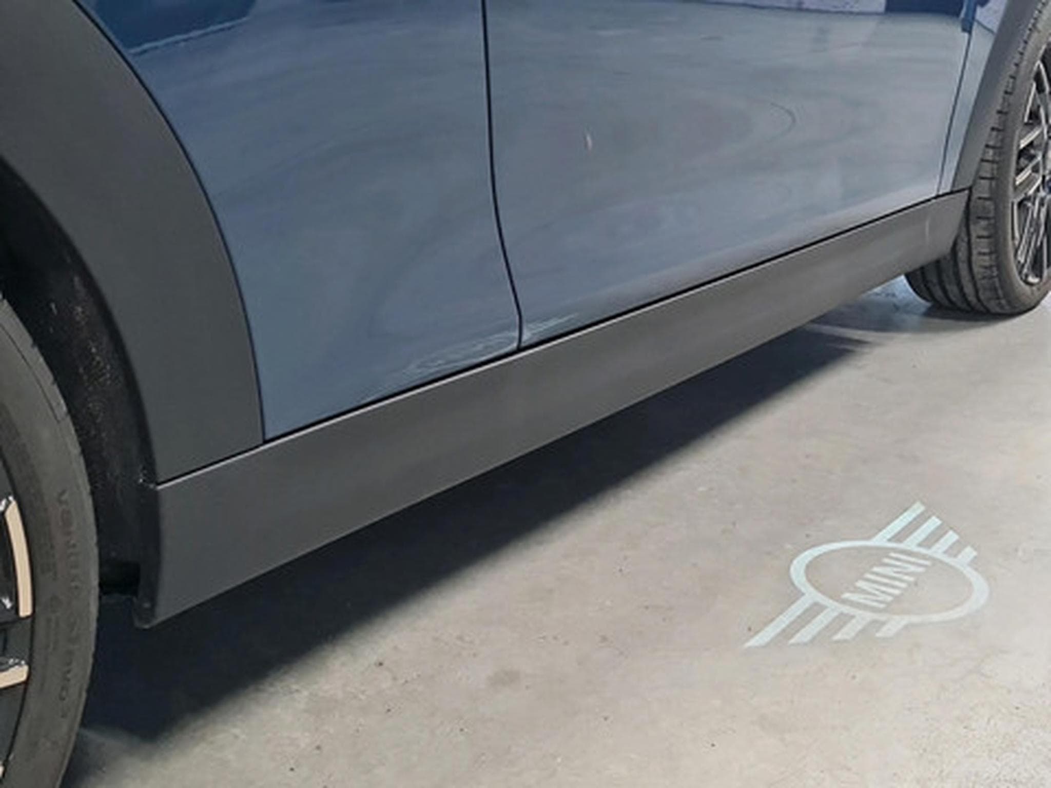 Mini Cooper MINI Cabrio (2026) - Foto 18