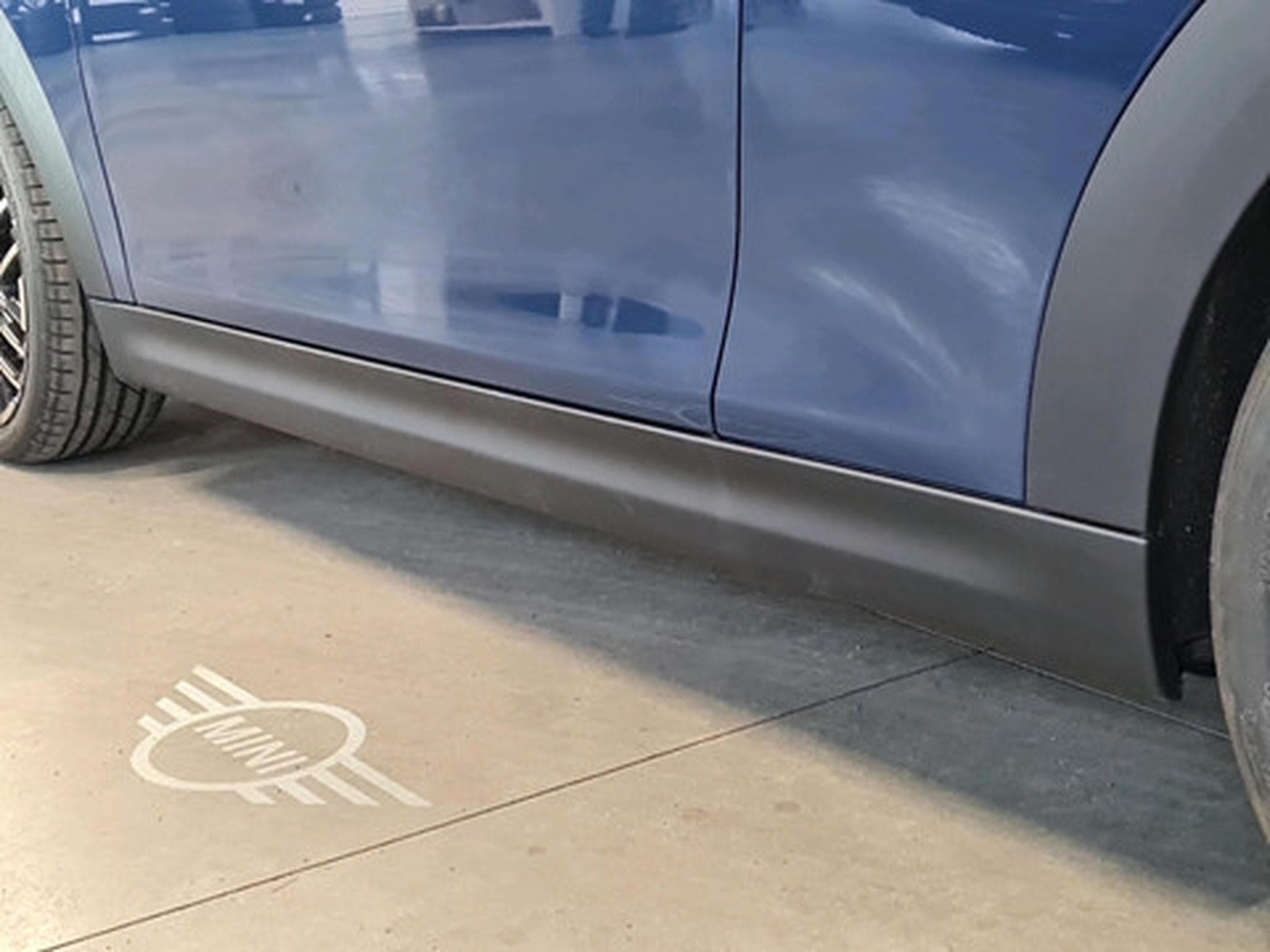 Mini Cooper MINI Cabrio (2026) - Foto 19