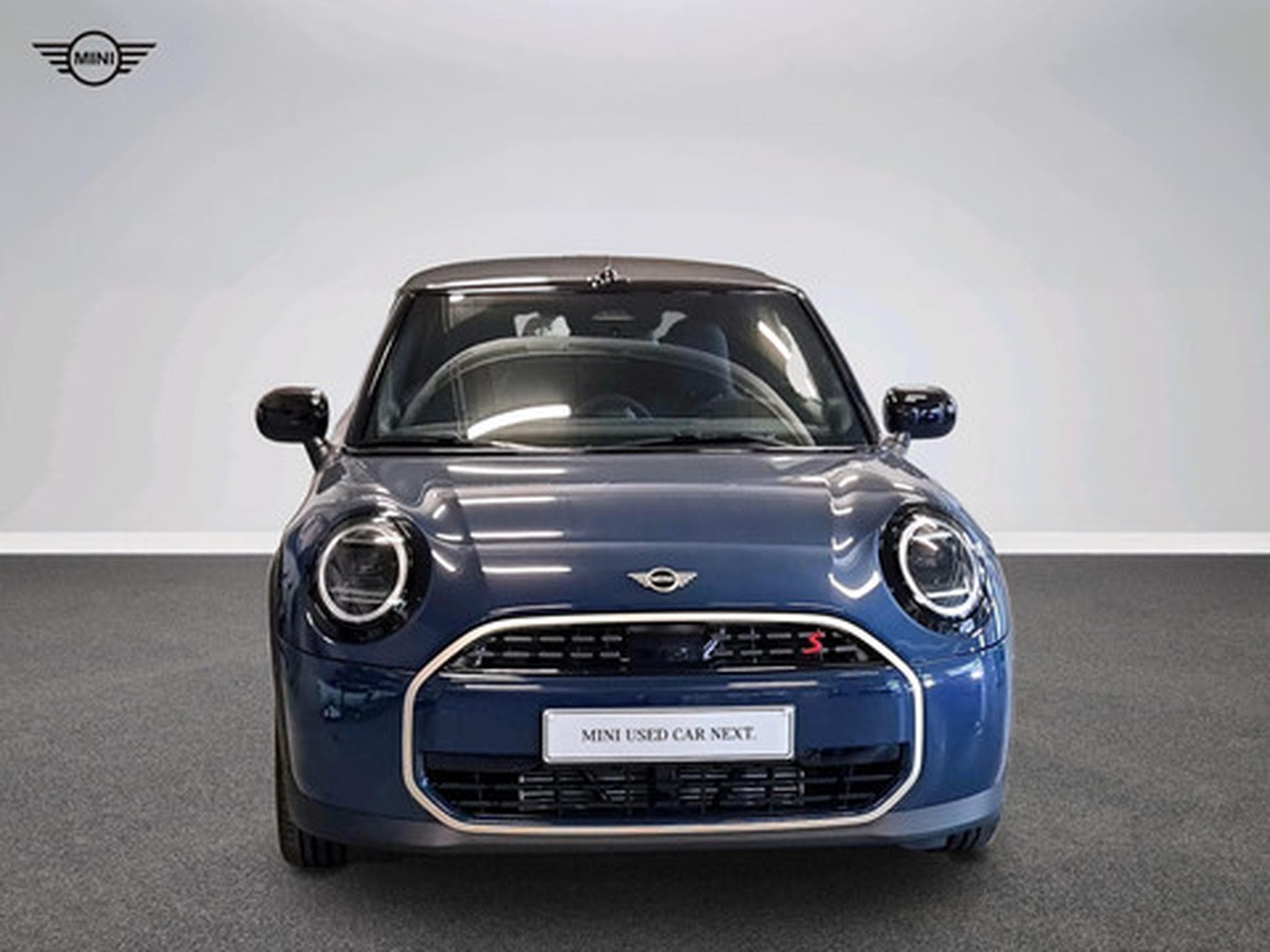 Mini Cooper MINI Cabrio (2026) - Foto 2