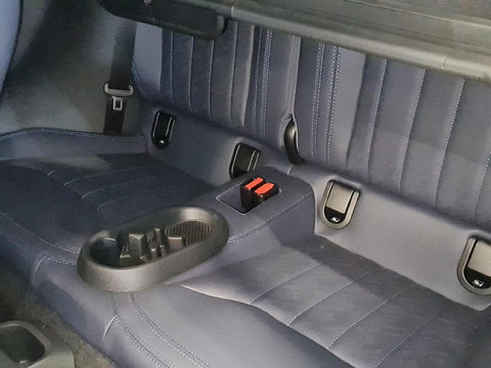 Mini Cooper MINI Cabrio (2026) - Foto 6