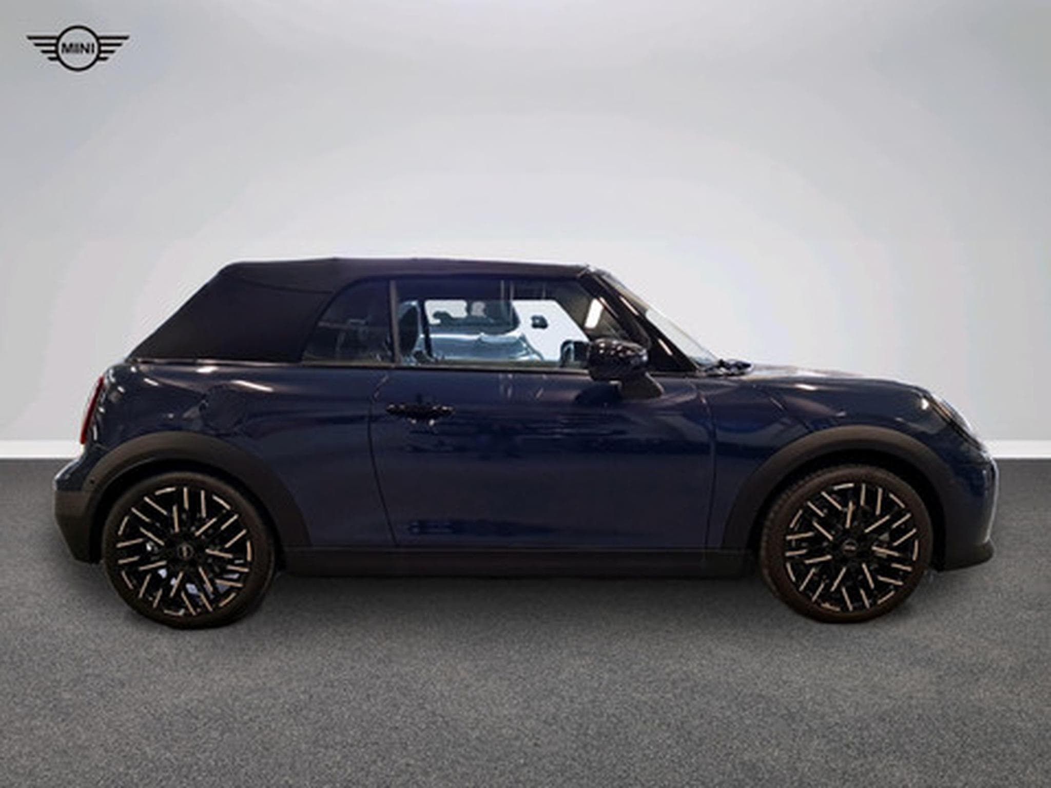 Mini Cooper MINI Cabrio (2026) - Foto 8