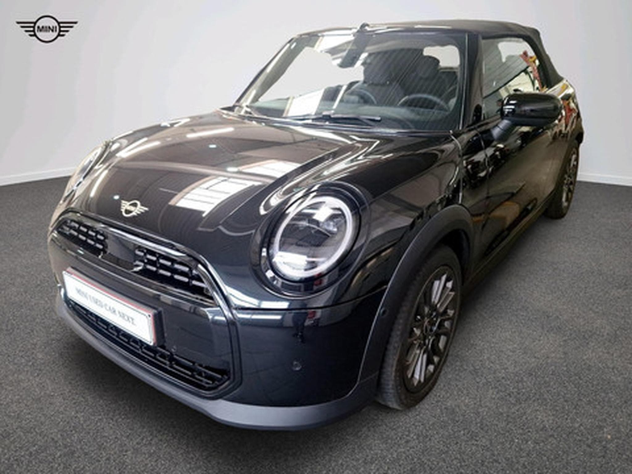 Mini Cooper MINI Cabrio (2026) - Foto 1