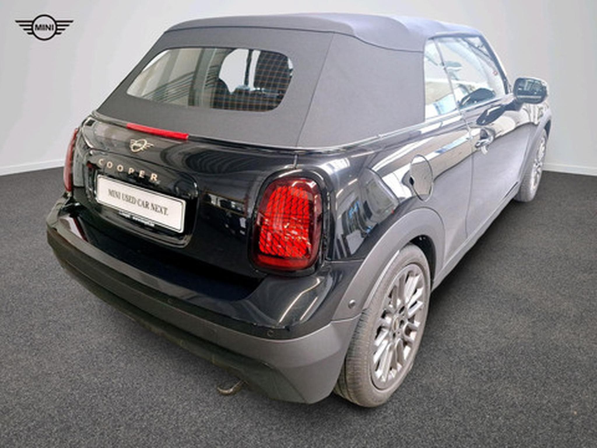 Mini Cooper MINI Cabrio (2026) - Foto 11