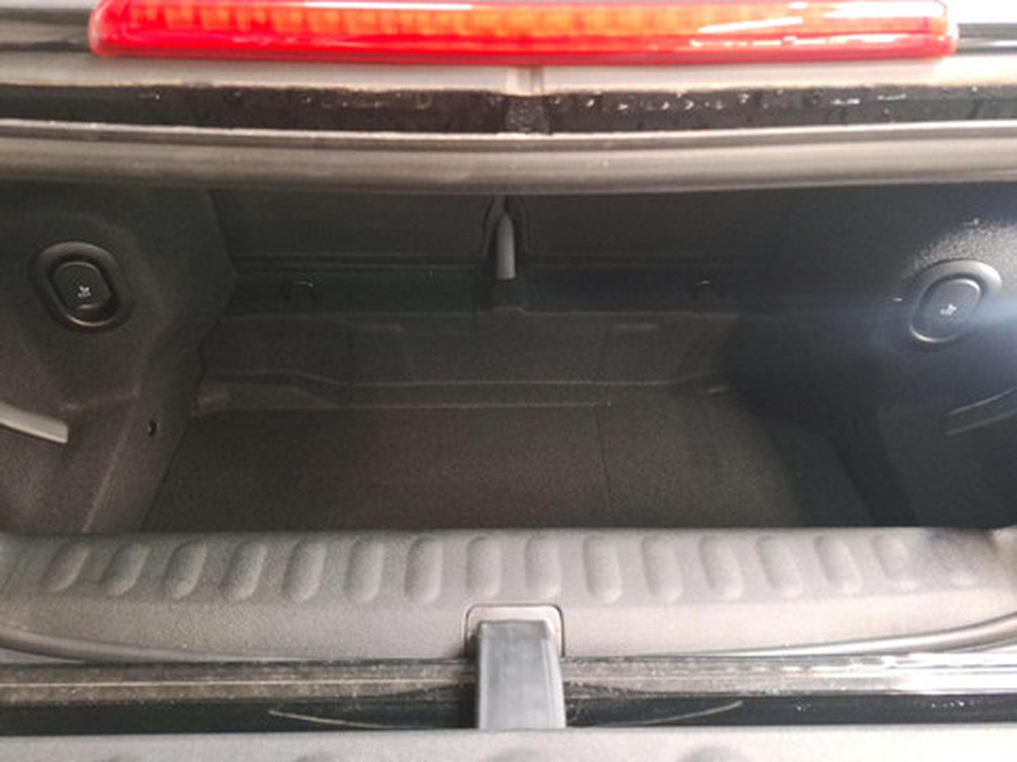 Mini Cooper MINI Cabrio (2026) - Foto 12