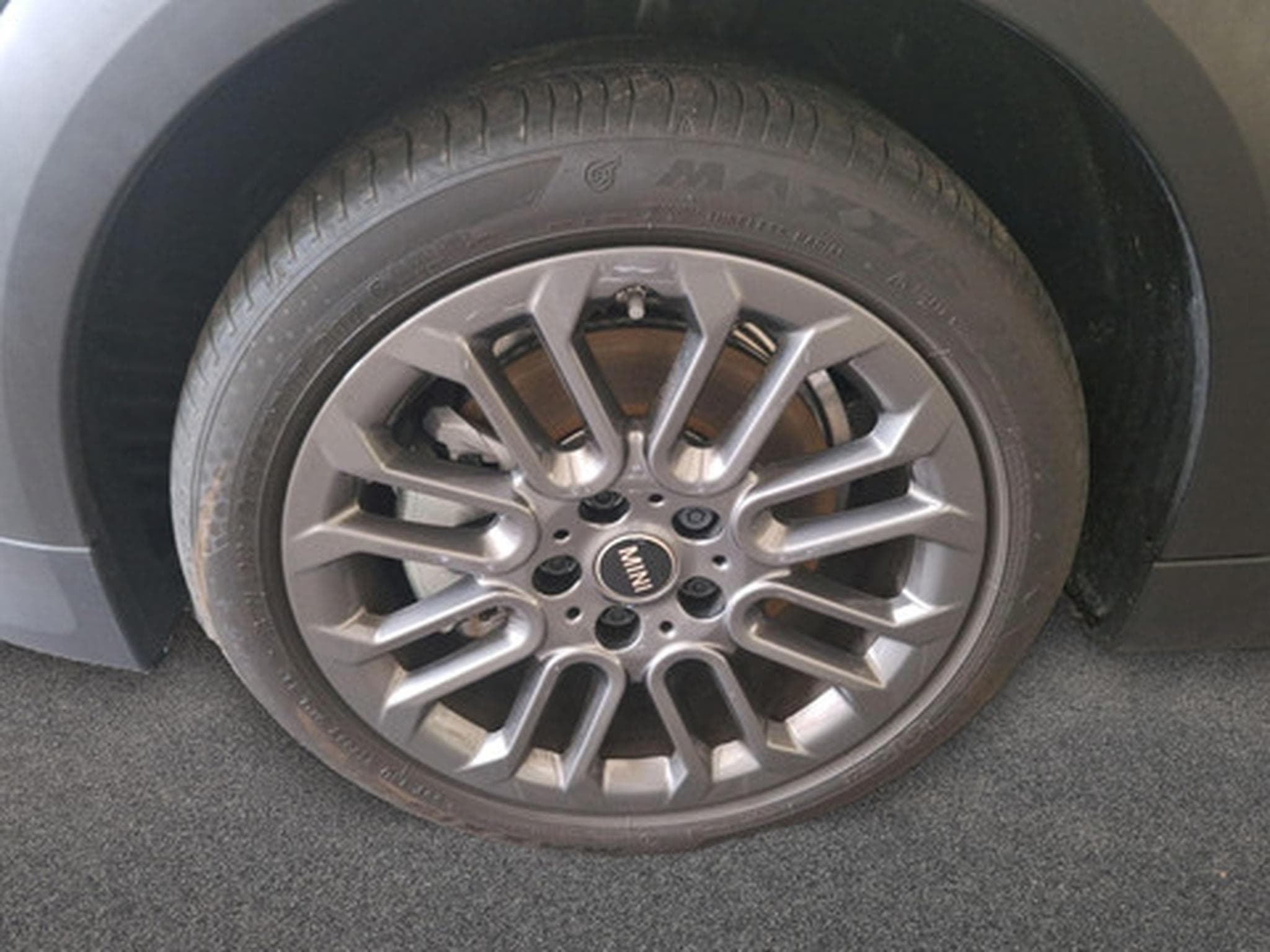 Mini Cooper MINI Cabrio (2026) - Foto 14