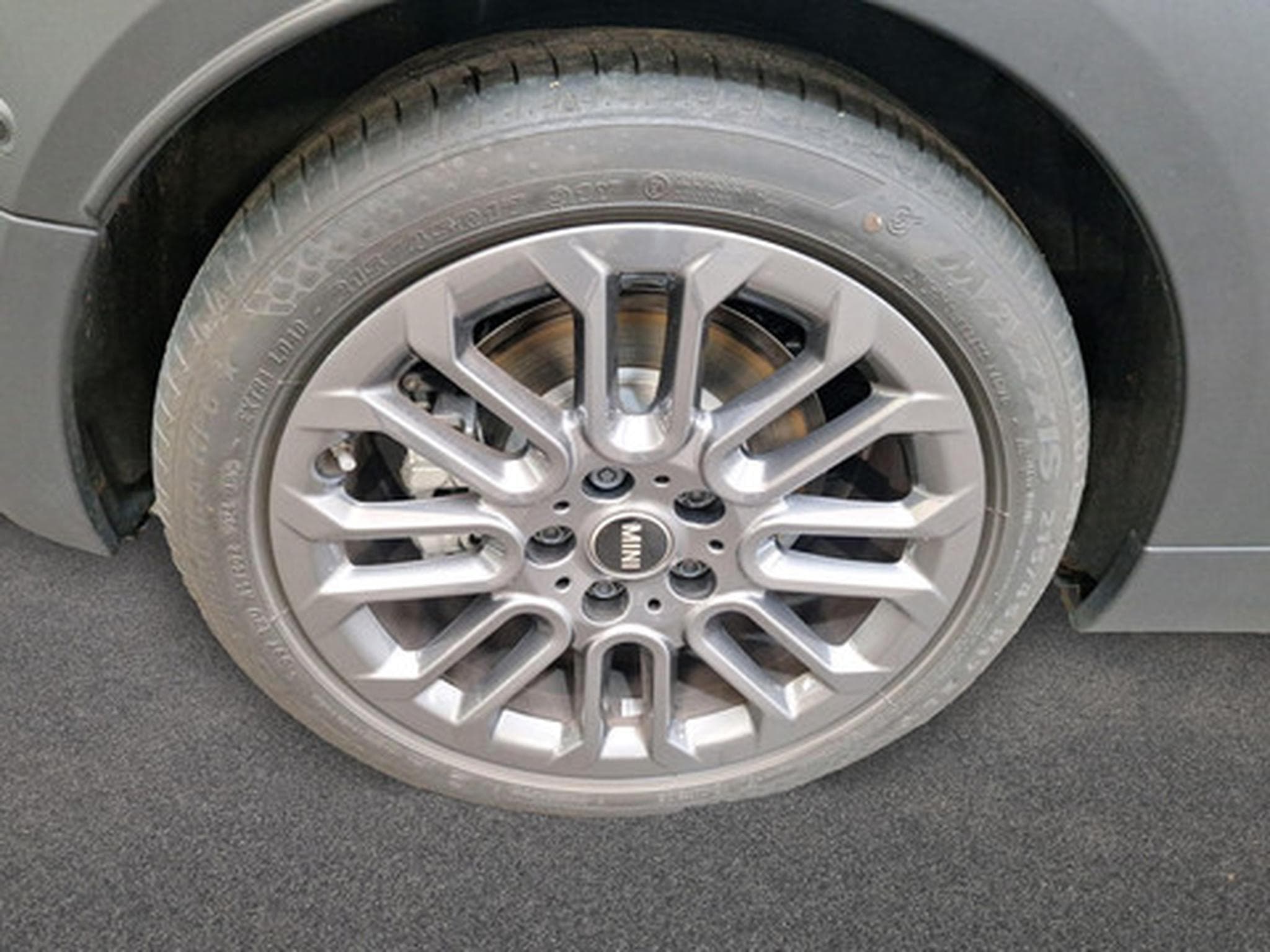 Mini Cooper MINI Cabrio (2026) - Foto 16