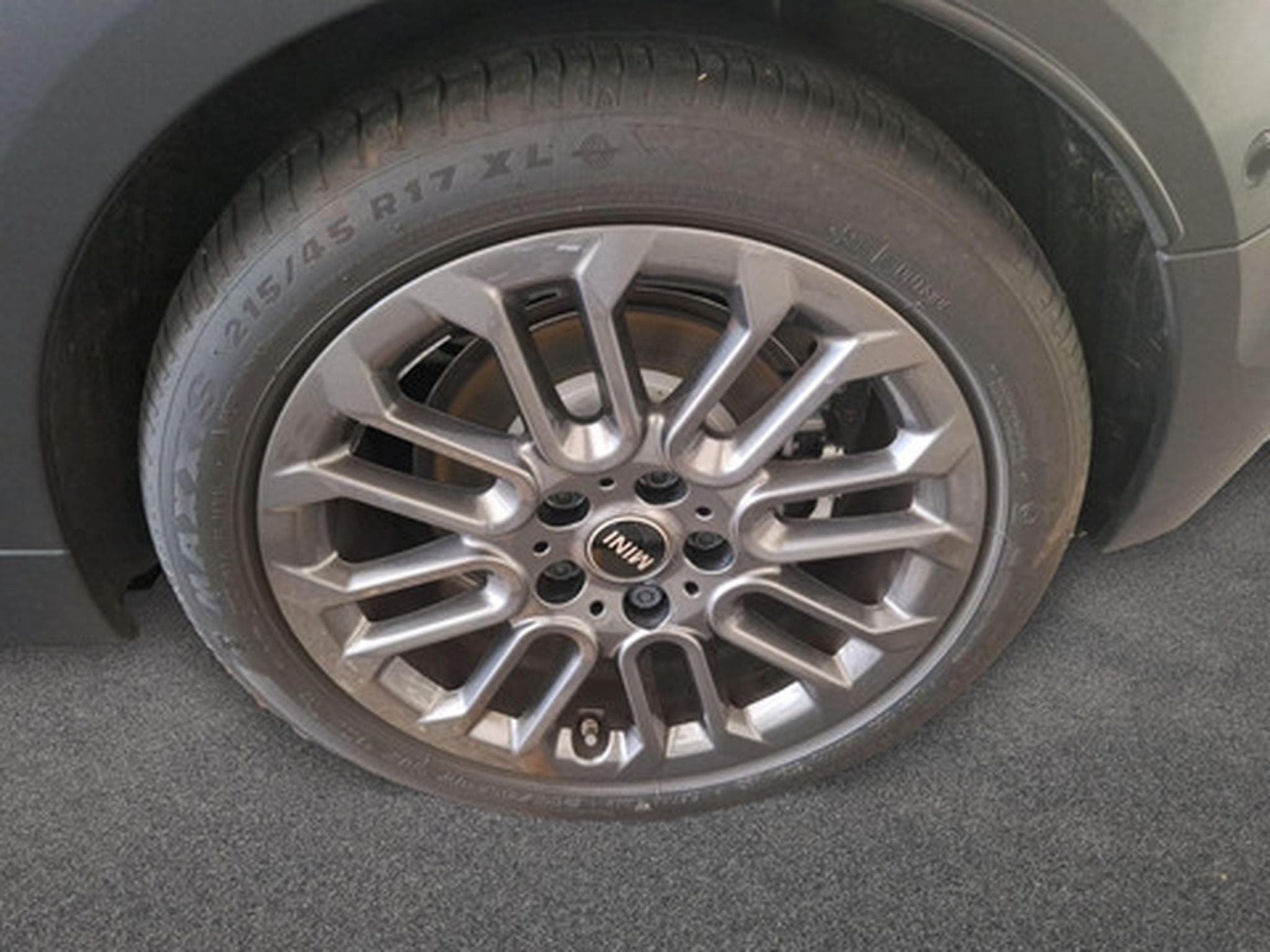 Mini Cooper MINI Cabrio (2026) - Foto 17