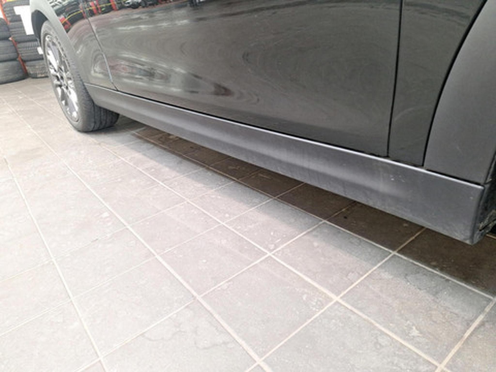 Mini Cooper MINI Cabrio (2026) - Foto 18