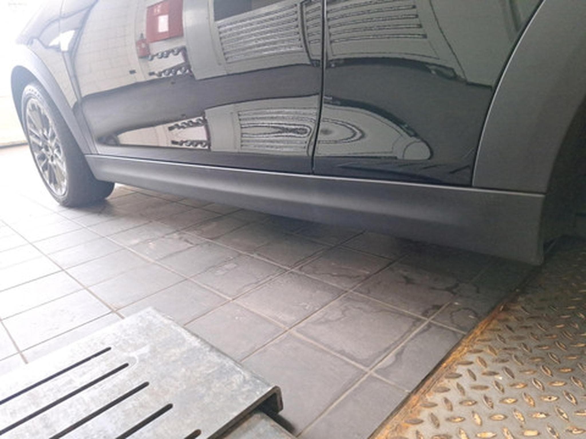 Mini Cooper MINI Cabrio (2026) - Foto 19