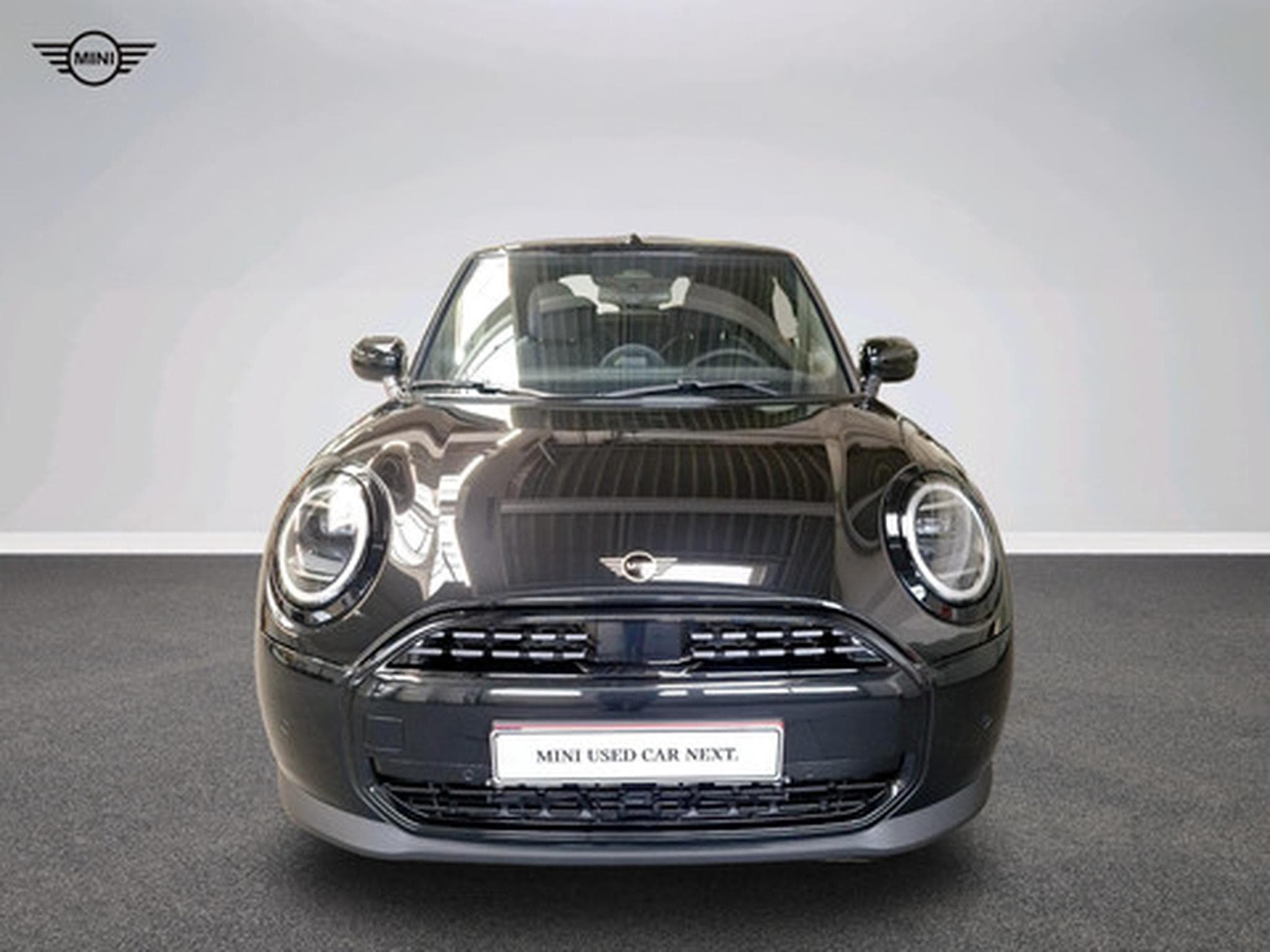 Mini Cooper MINI Cabrio (2026) - Foto 2