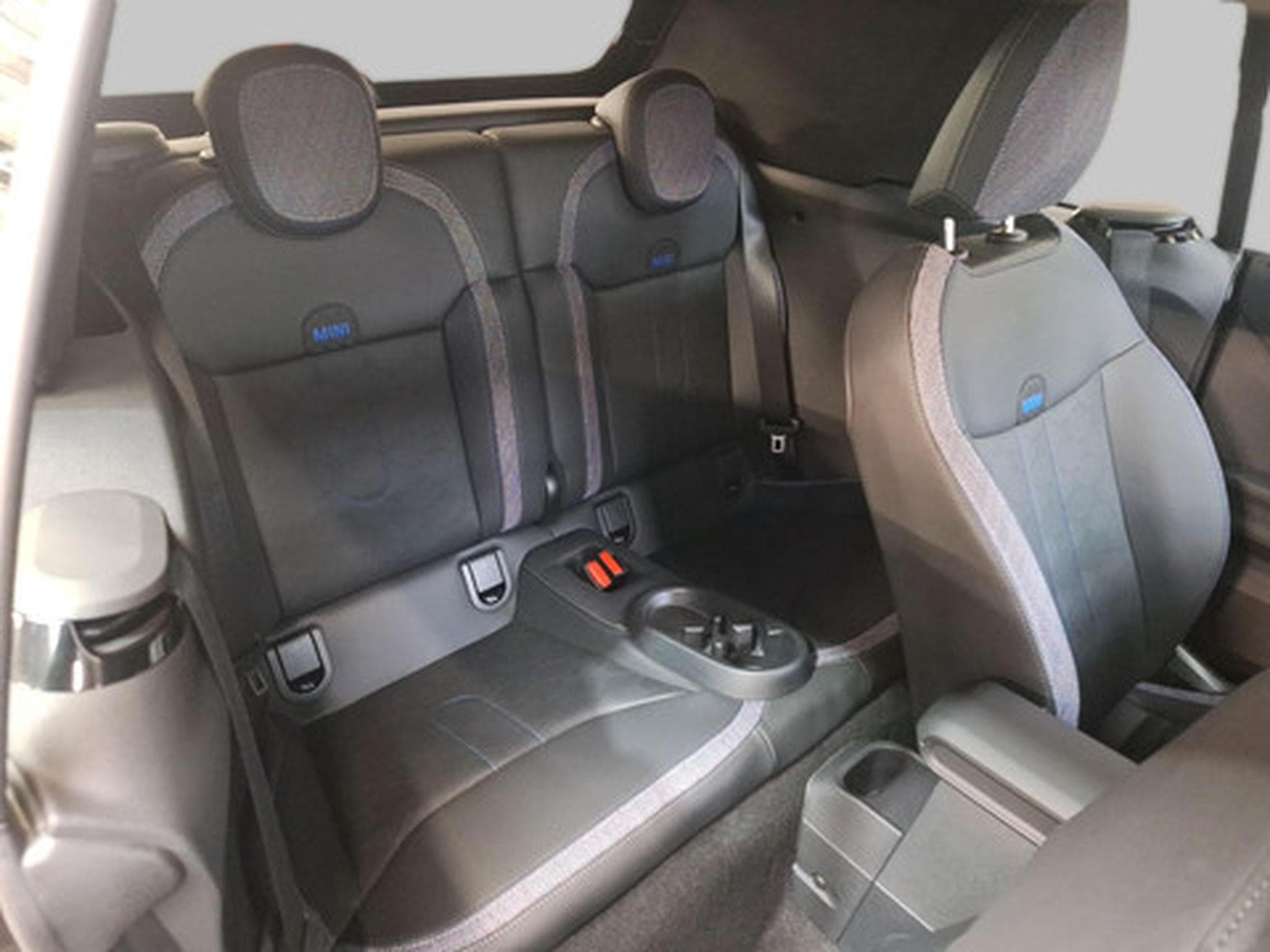 Mini Cooper MINI Cabrio (2026) - Foto 6