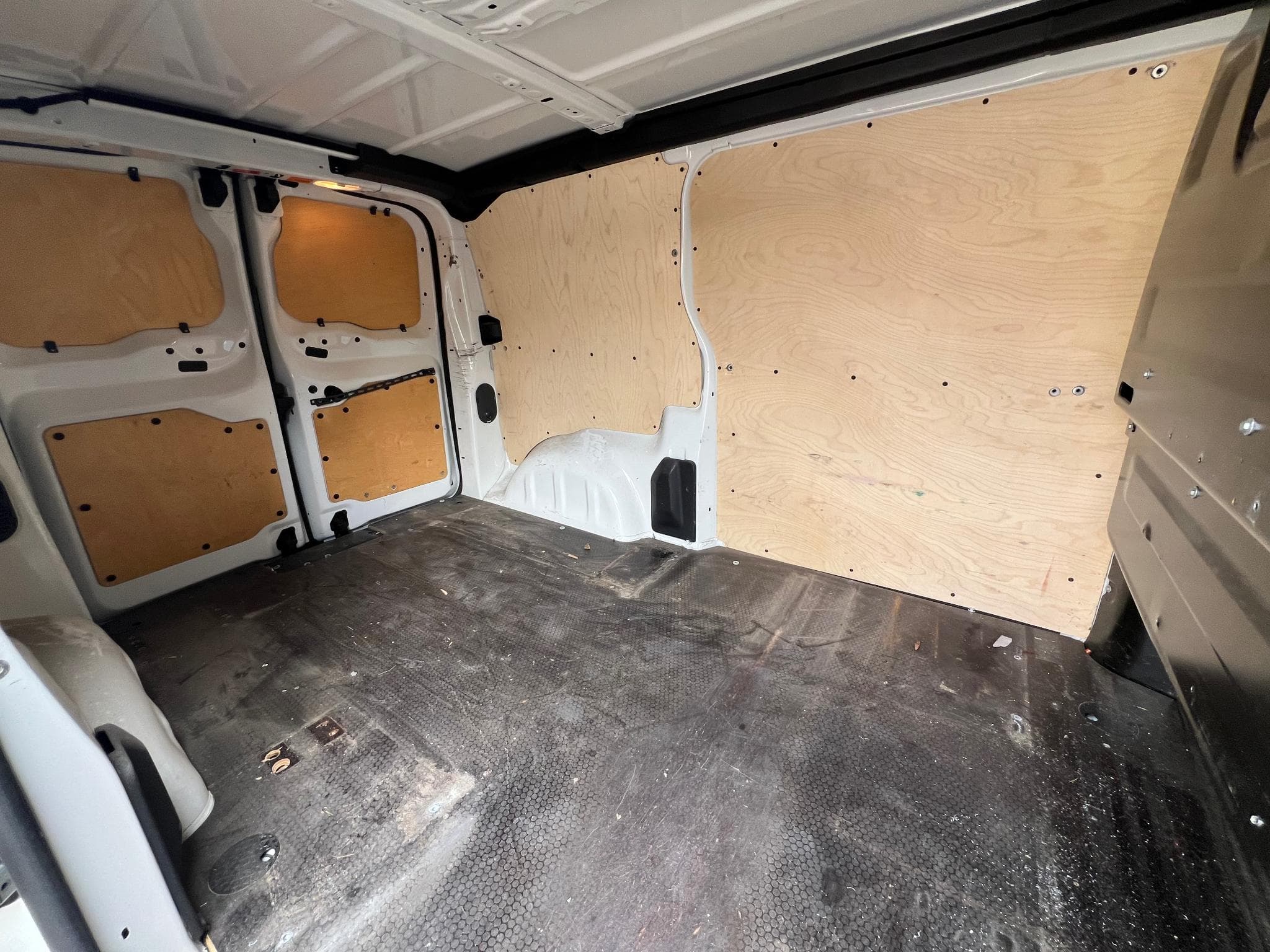 Opel Vivaro 2,0 HDI Premium AUTO full options (2021) - Photo 9