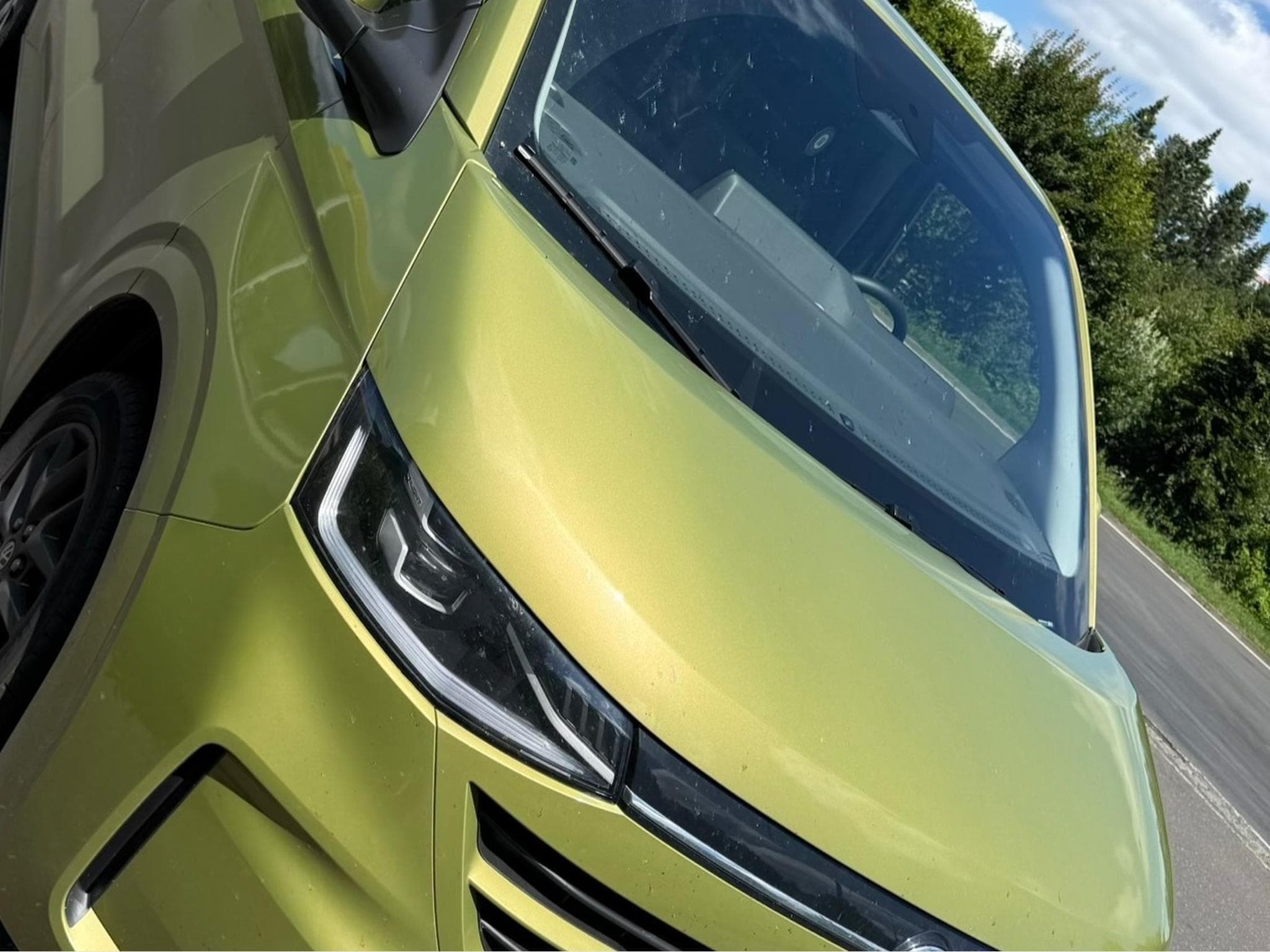 VW Caravelle T7 New Caravelle Style Court (2025) - Photo 2