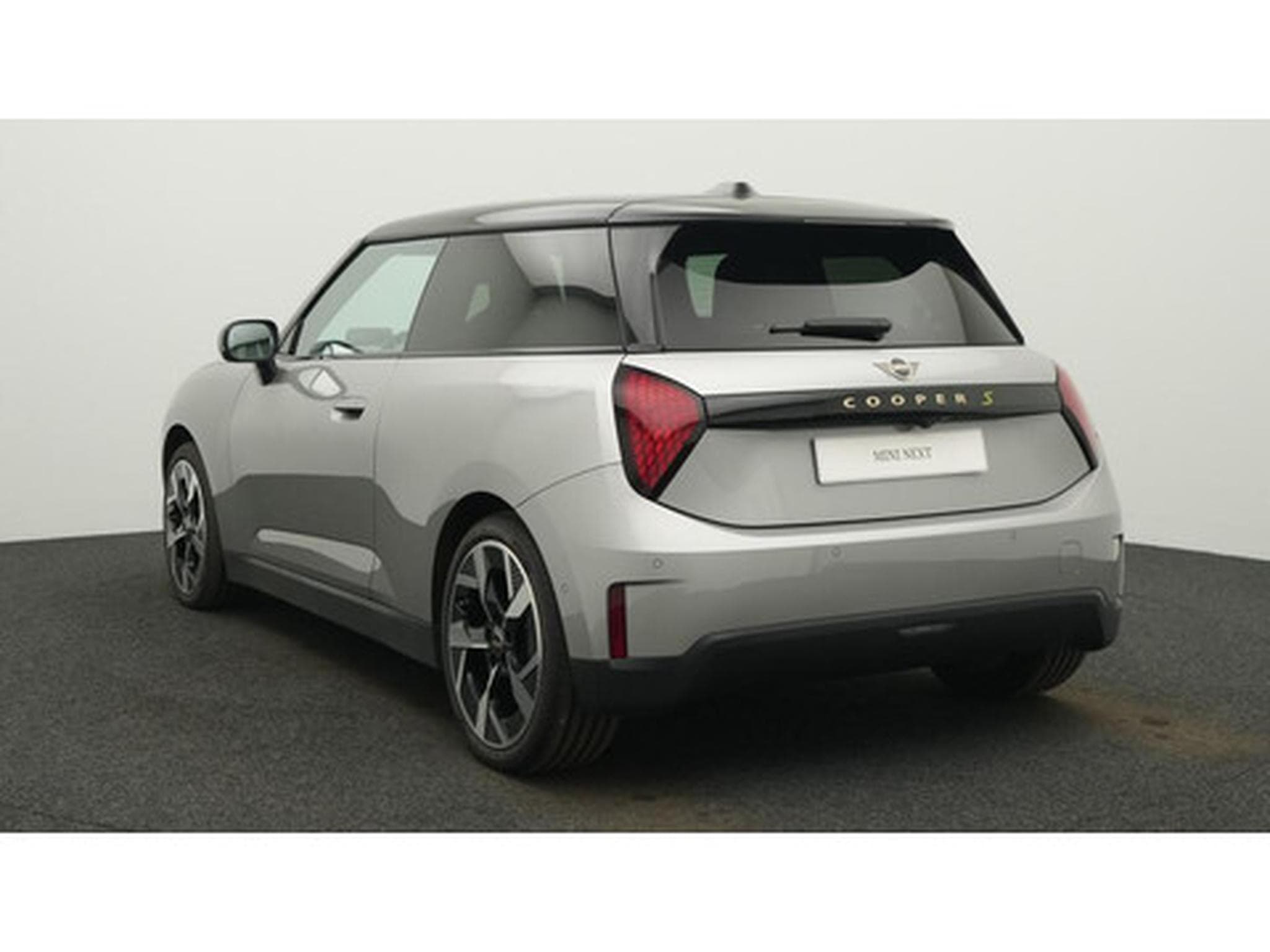 Mini Cooper MINI Electric (2026) - Foto 10