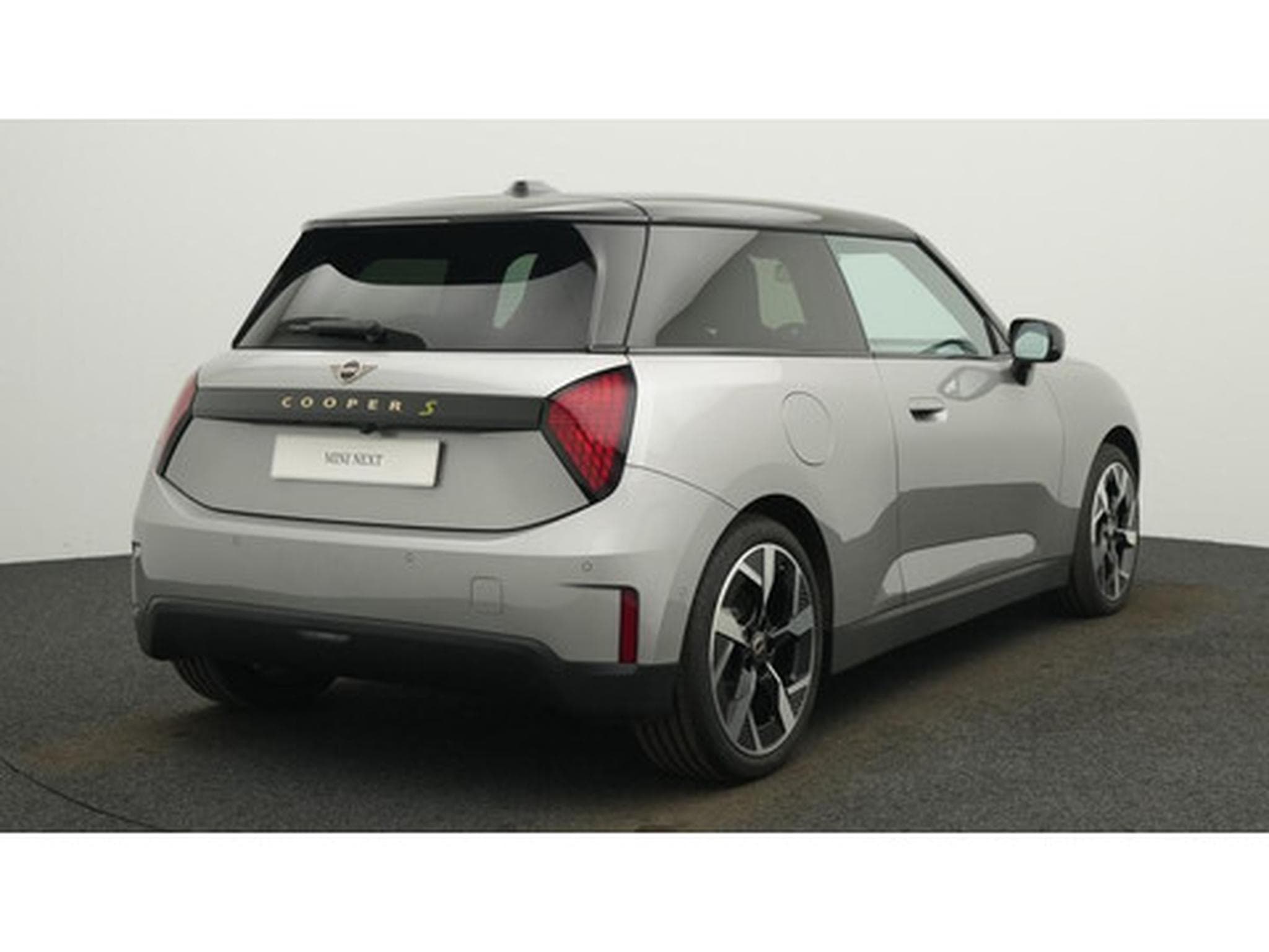 Mini Cooper MINI Electric (2026) - Foto 11