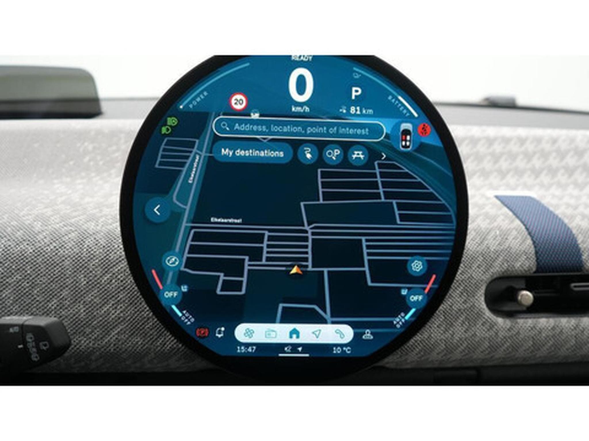 Mini Cooper MINI Electric (2026) - Foto 14