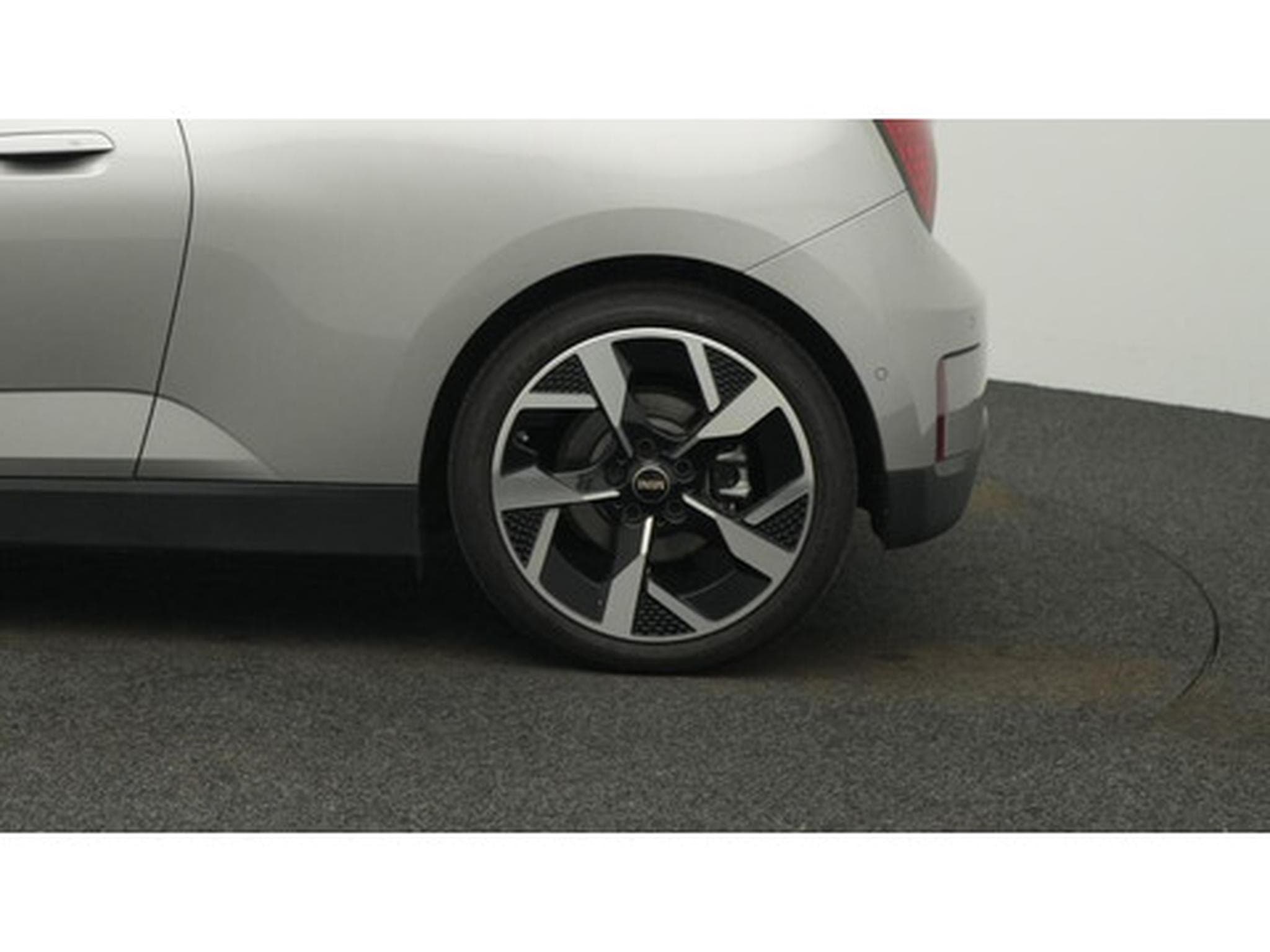 Mini Cooper MINI Electric (2026) - Foto 16