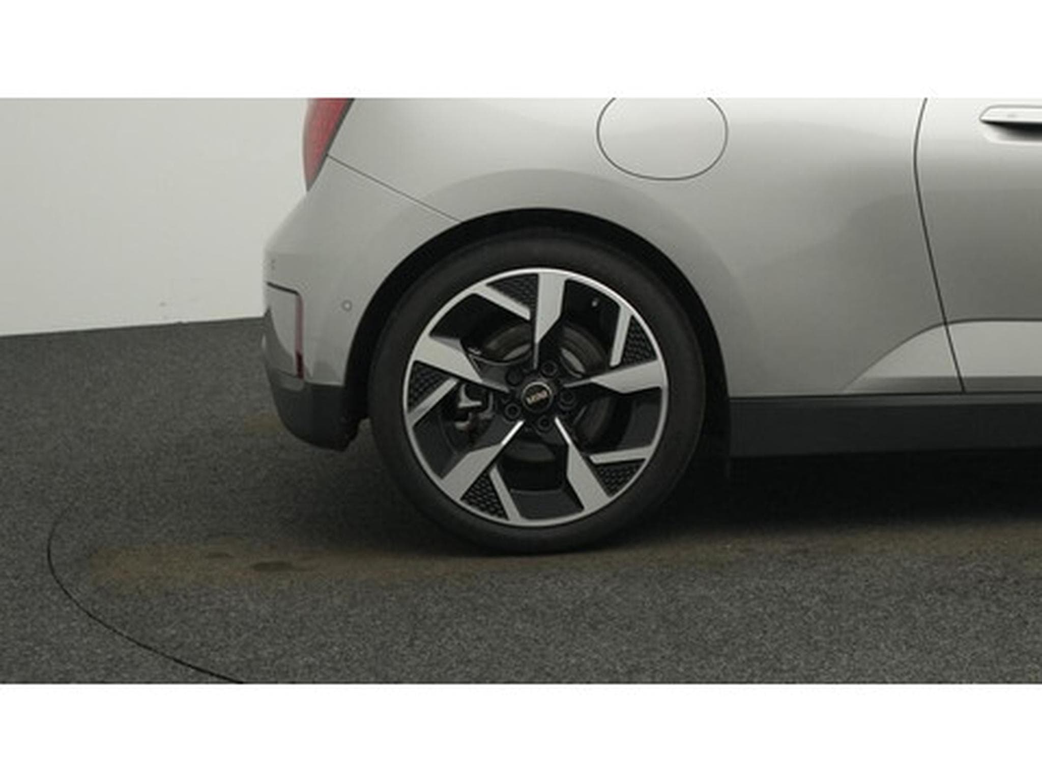 Mini Cooper MINI Electric (2026) - Foto 17