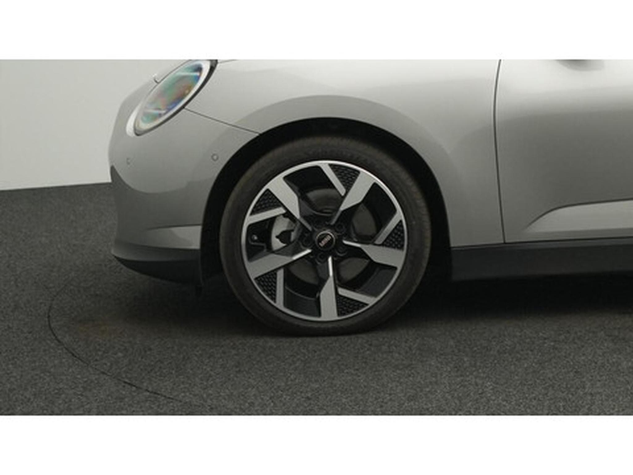 Mini Cooper MINI Electric (2026) - Foto 18