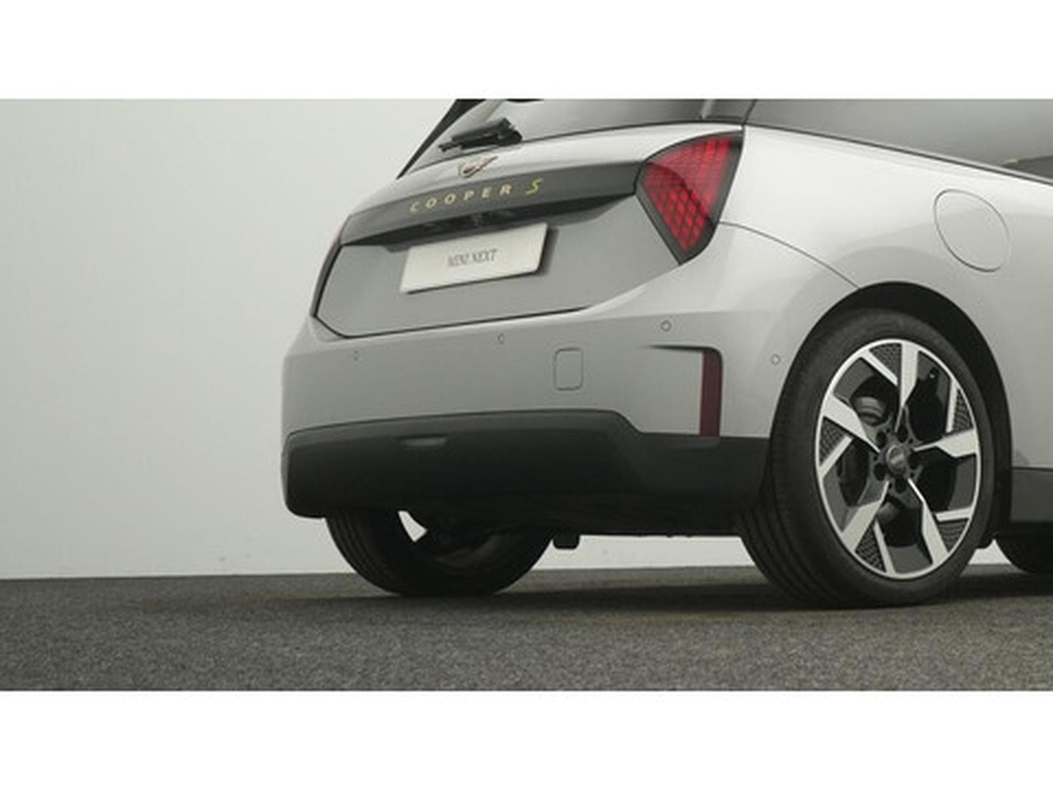 Mini Cooper MINI Electric (2026) - Foto 19