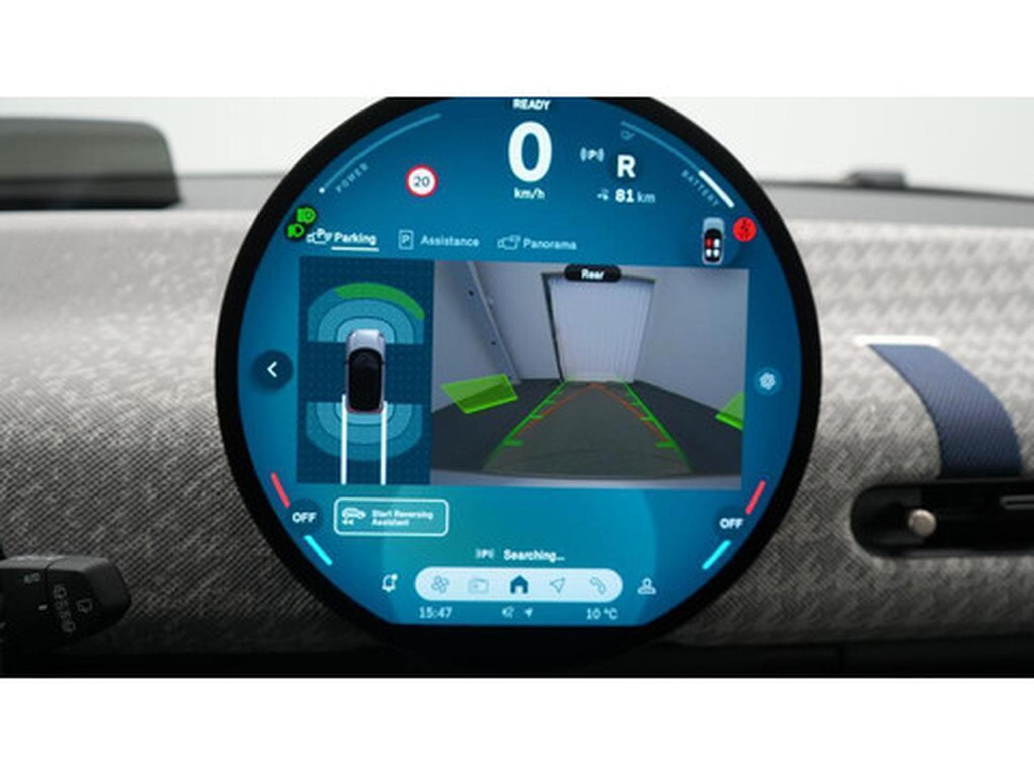 Mini Cooper MINI Electric (2026) - Foto 20