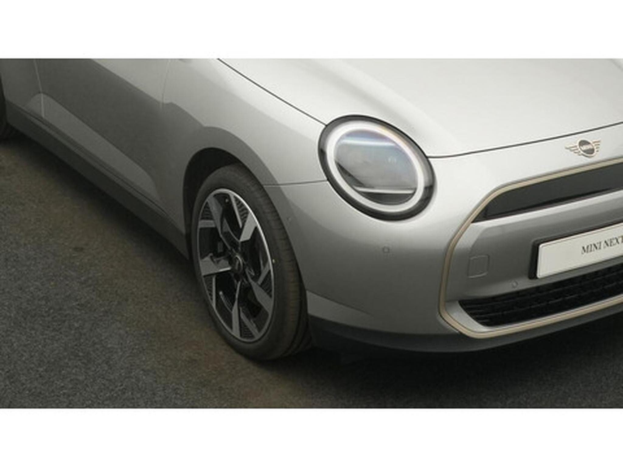 Mini Cooper MINI Electric (2026) - Foto 21