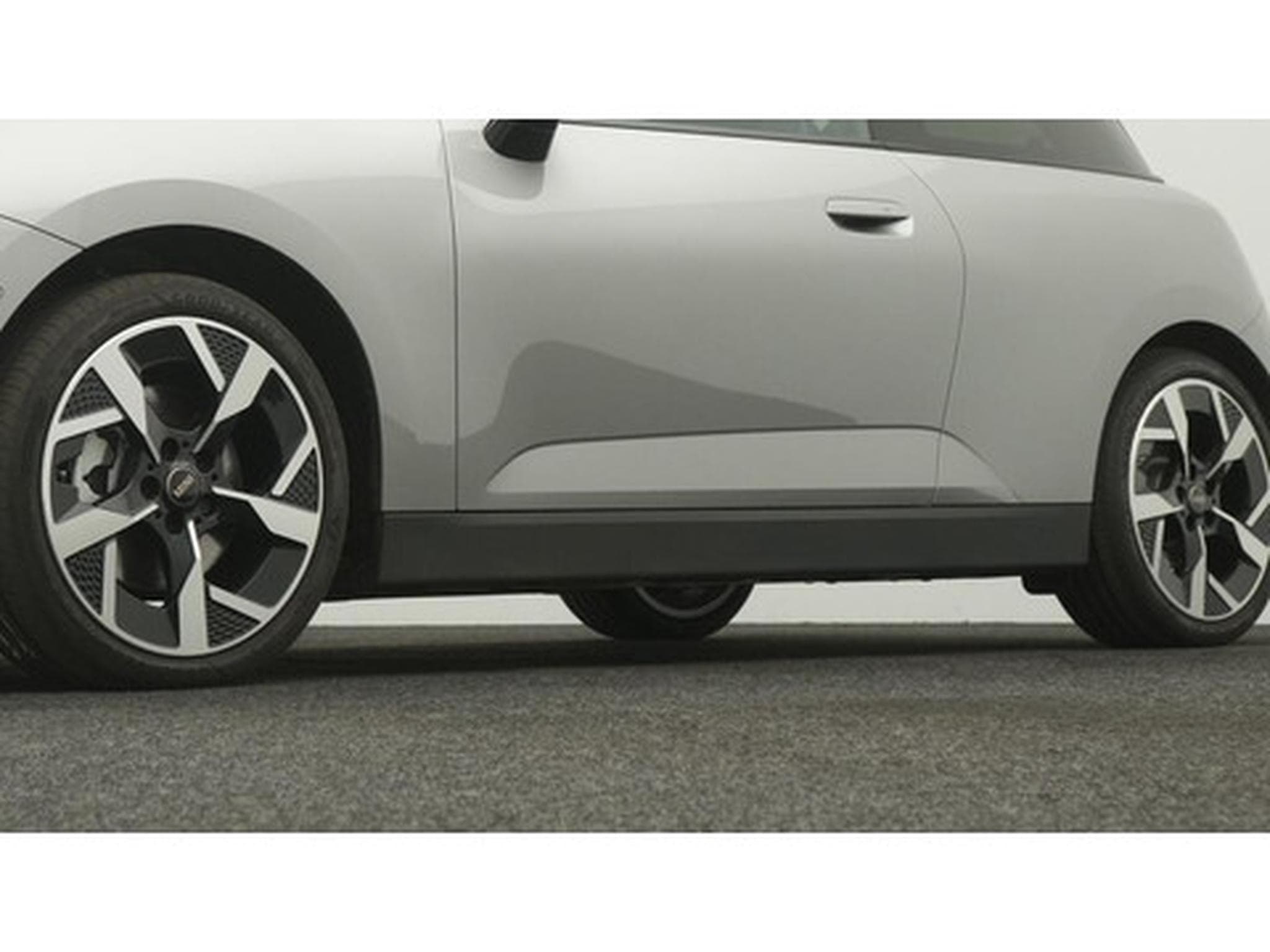 Mini Cooper MINI Electric (2026) - Foto 22