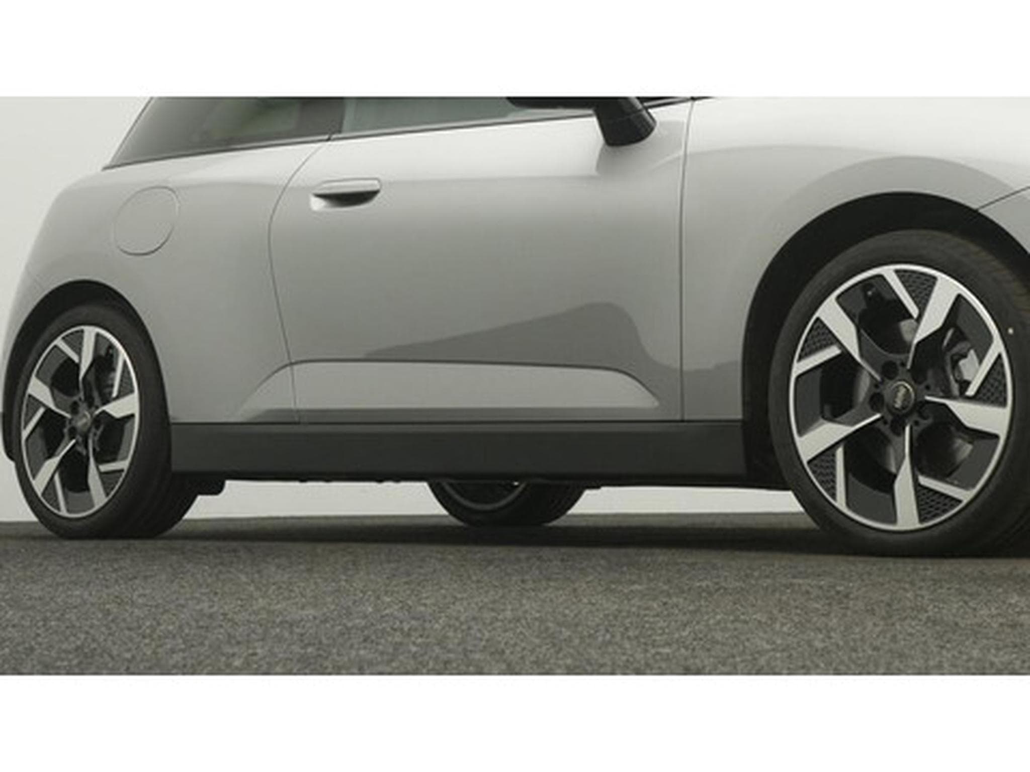 Mini Cooper MINI Electric (2026) - Foto 23