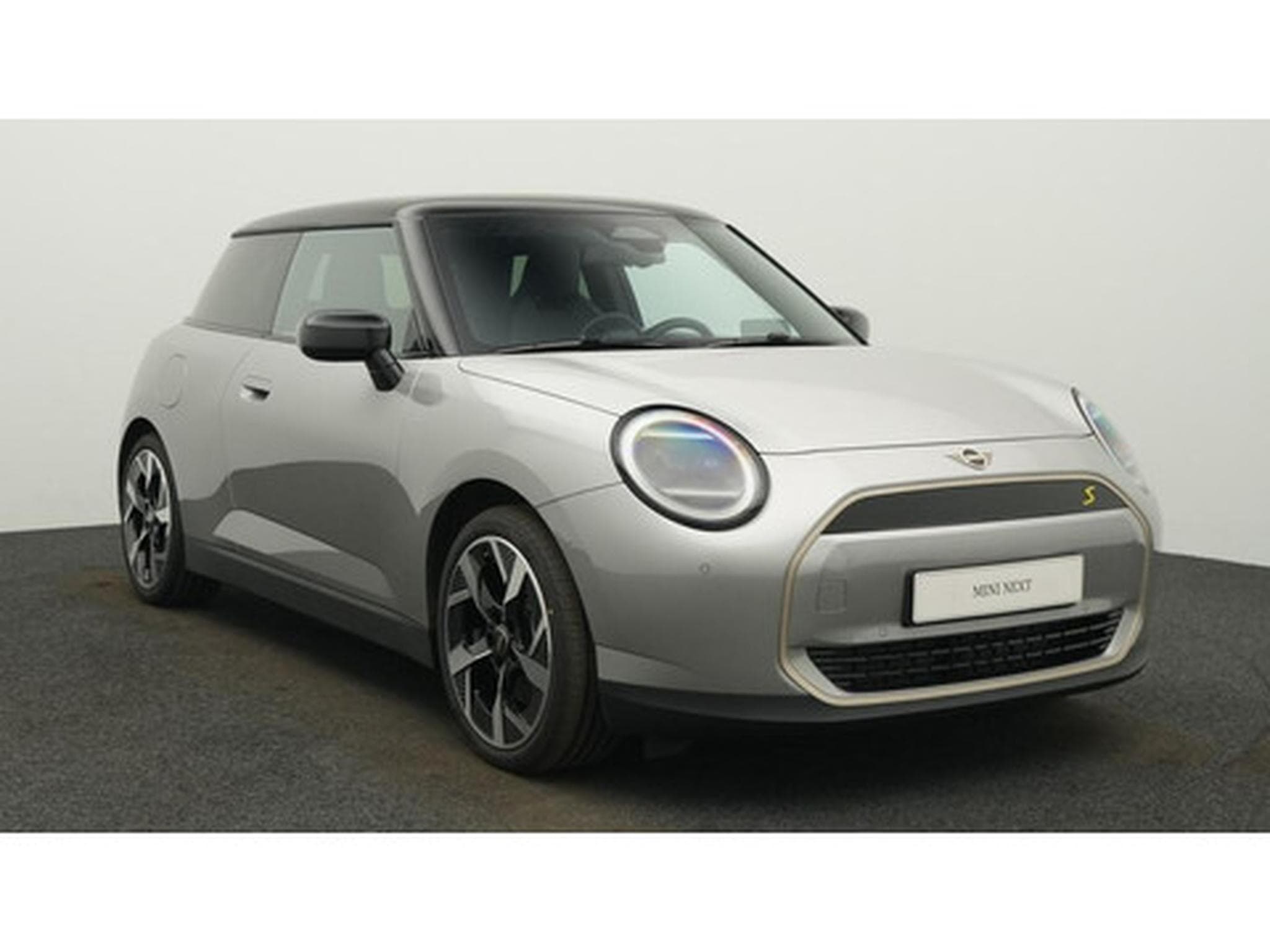 Mini Cooper MINI Electric (2026) - Foto 3