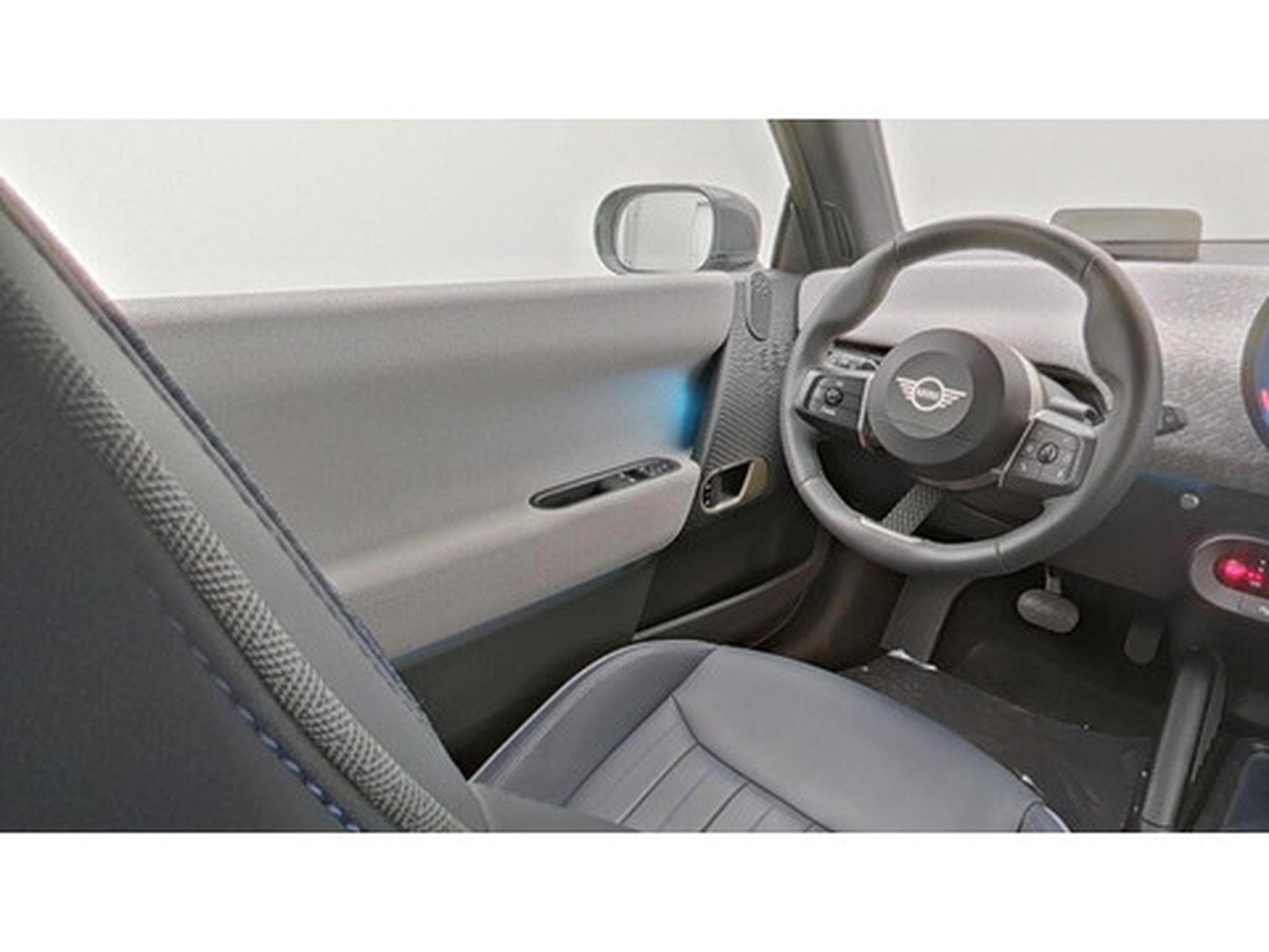 Mini Cooper MINI Electric (2026) - Foto 4