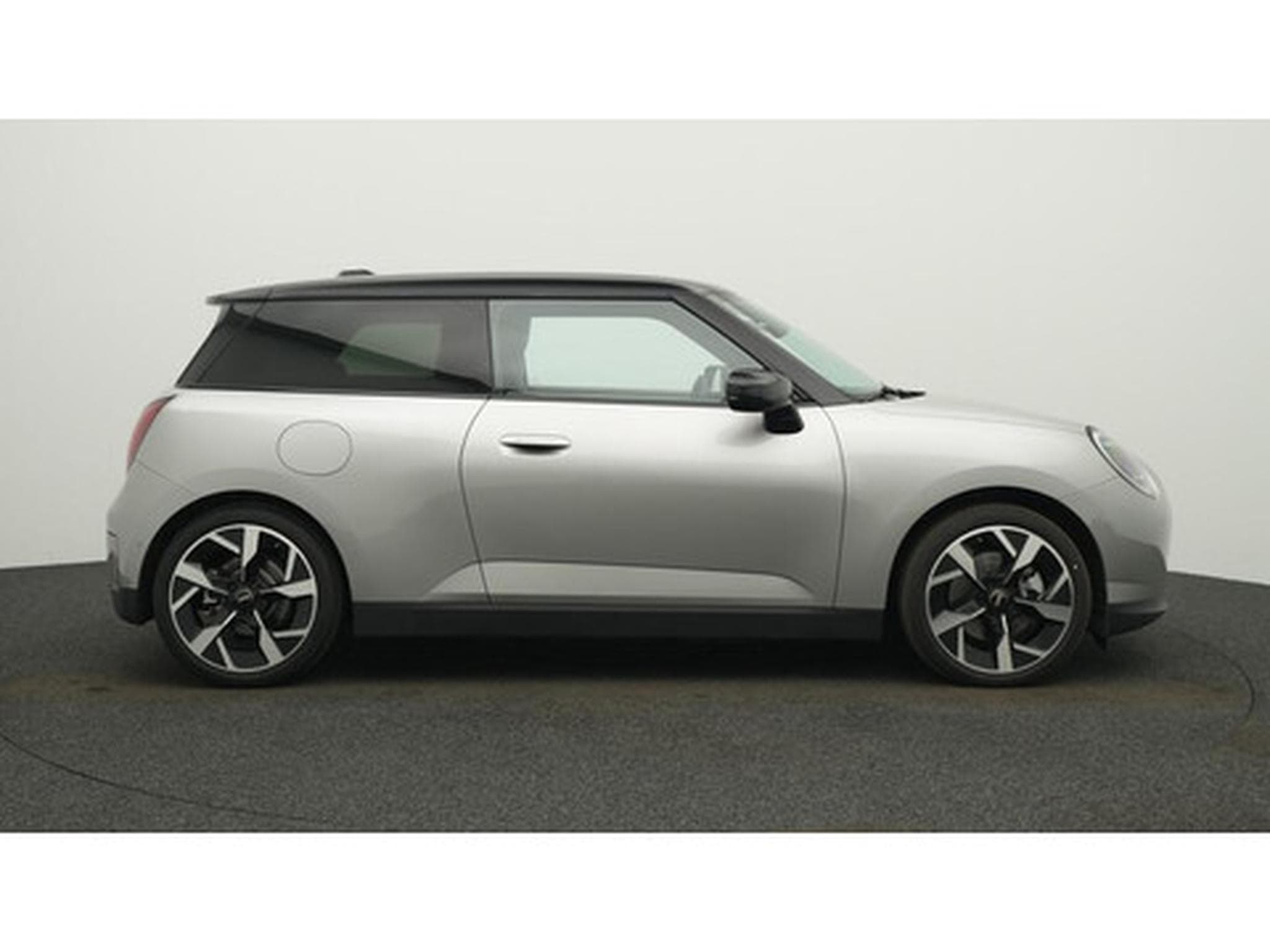 Mini Cooper MINI Electric (2026) - Foto 7