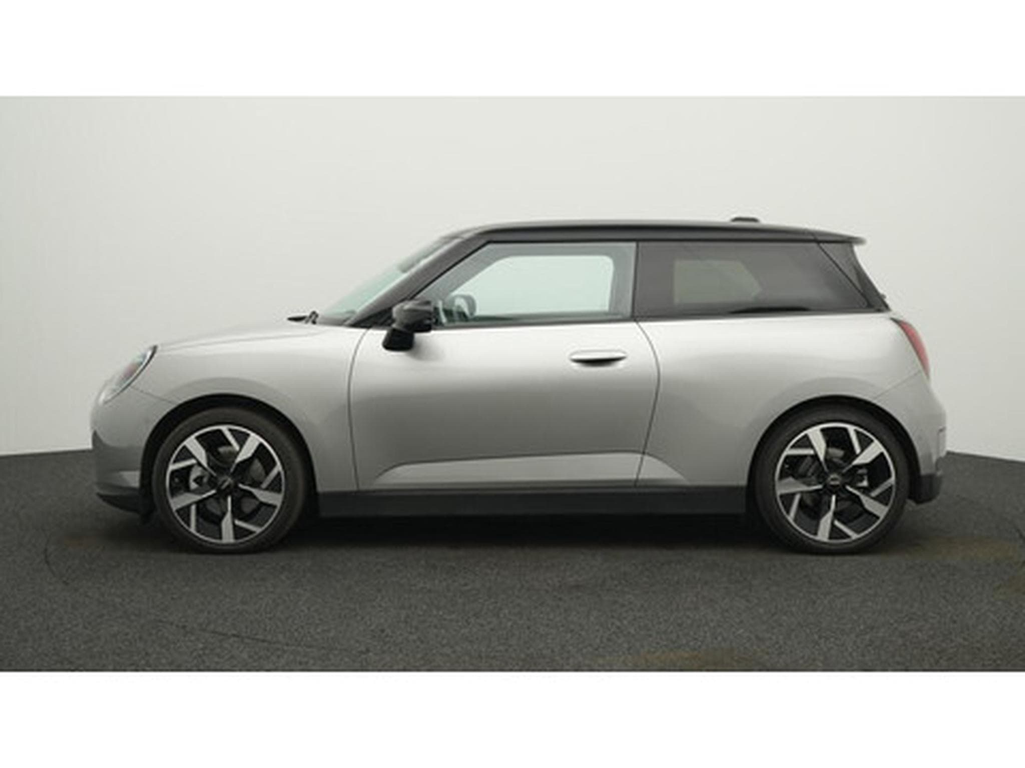 Mini Cooper MINI Electric (2026) - Foto 8