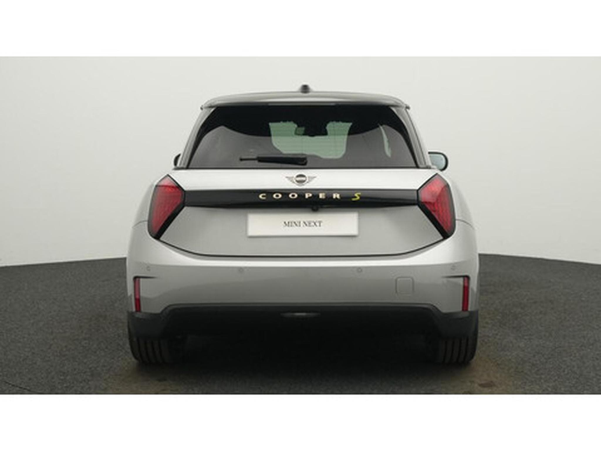 Mini Cooper MINI Electric (2026) - Foto 9