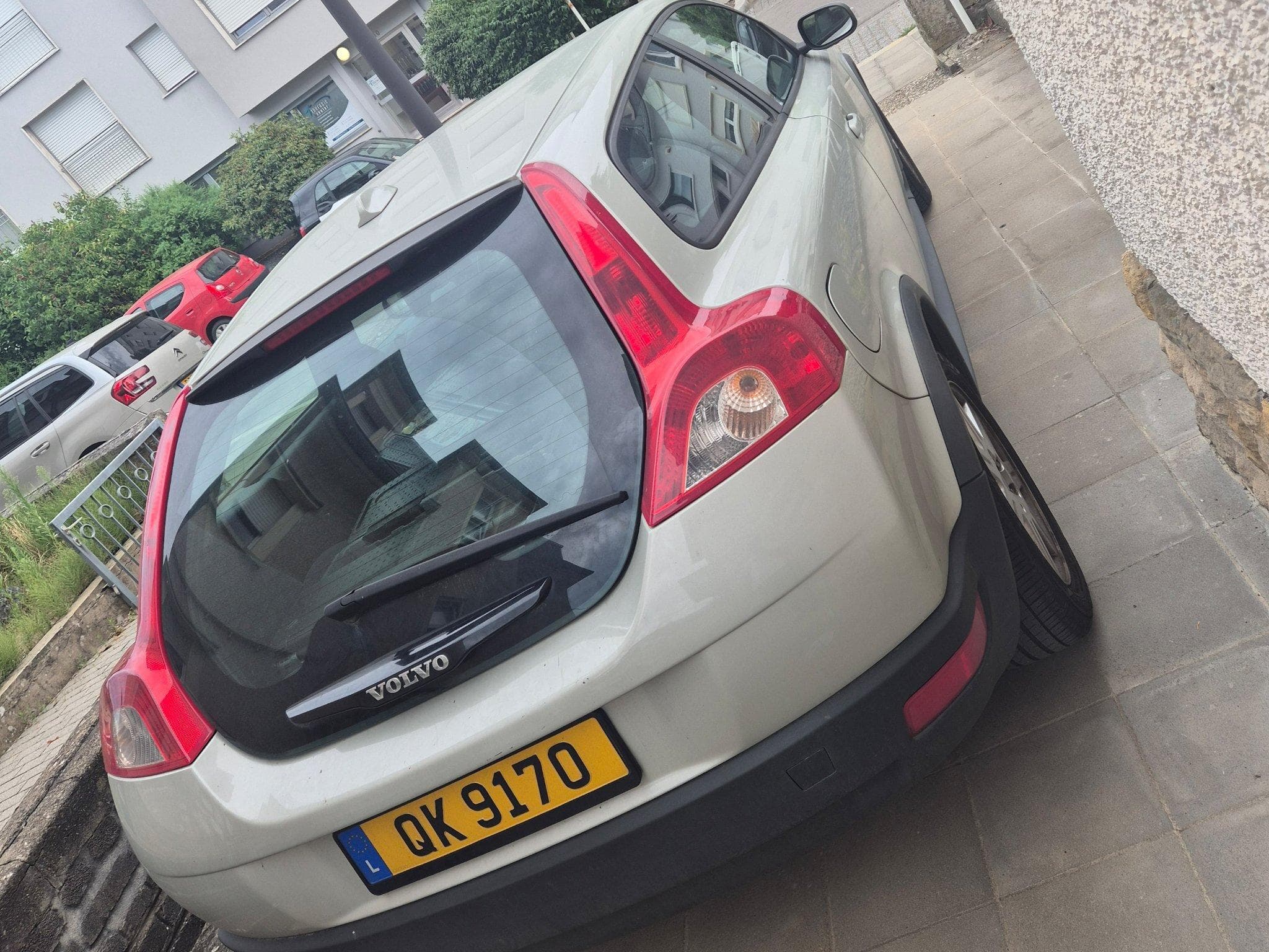 Volvo C30 (2007) - Foto 2