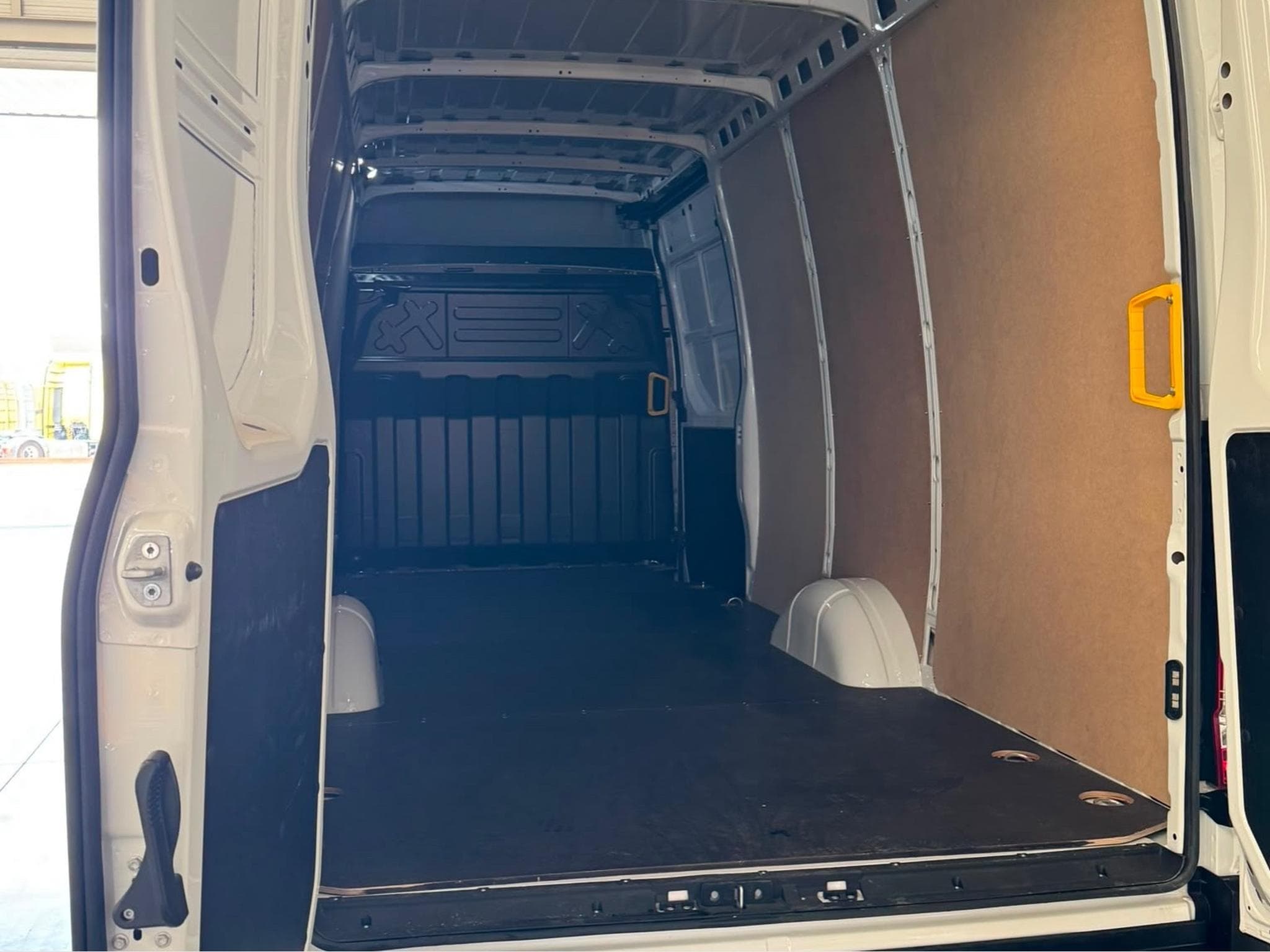 Iveco Daily 36S16 (2026) - Photo 3