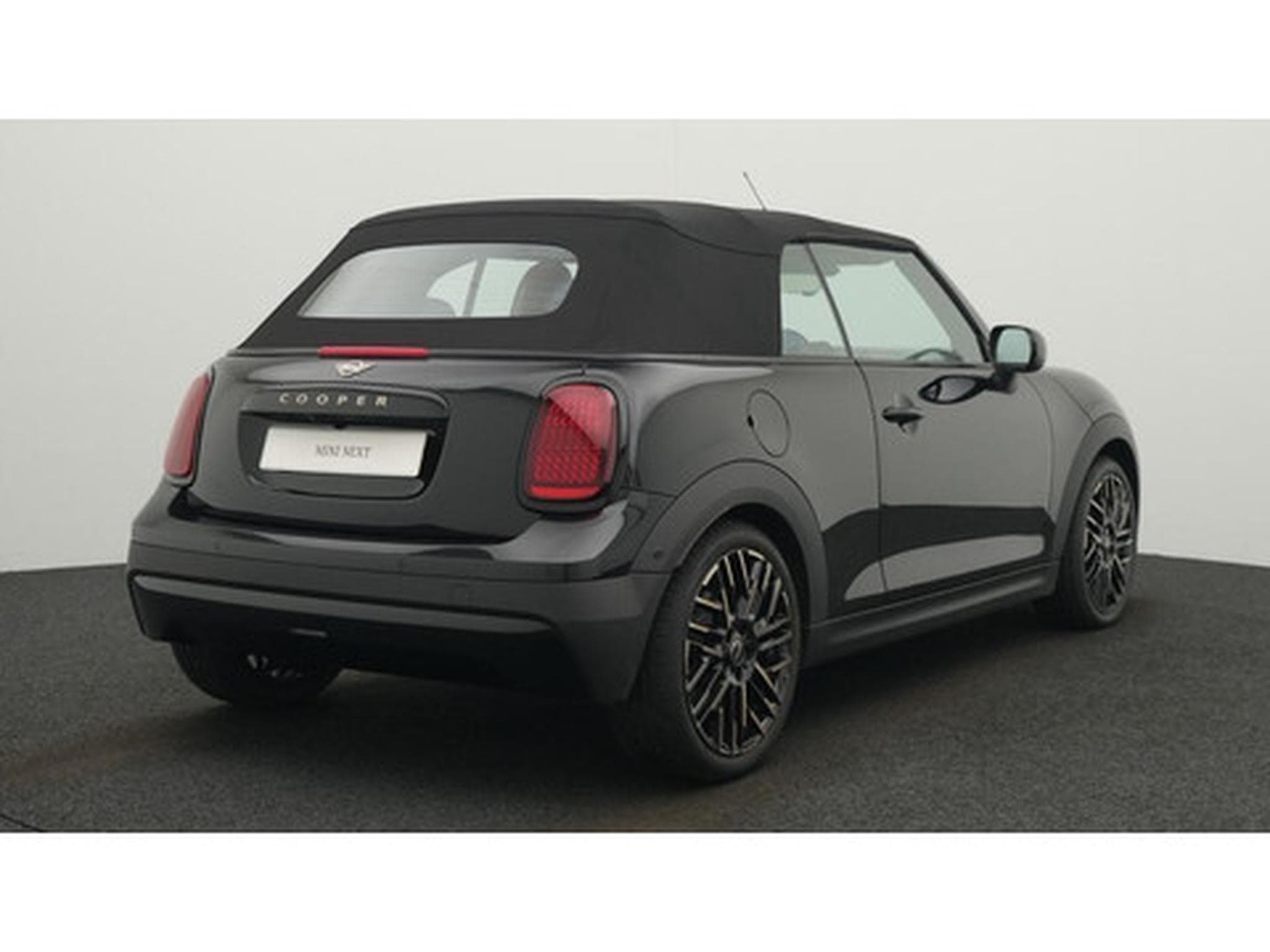 Mini Cooper MINI Cabrio (2026) - Foto 10