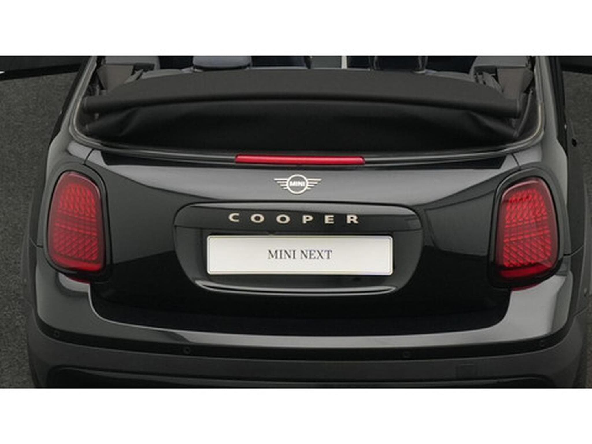 Mini Cooper MINI Cabrio (2026) - Foto 12