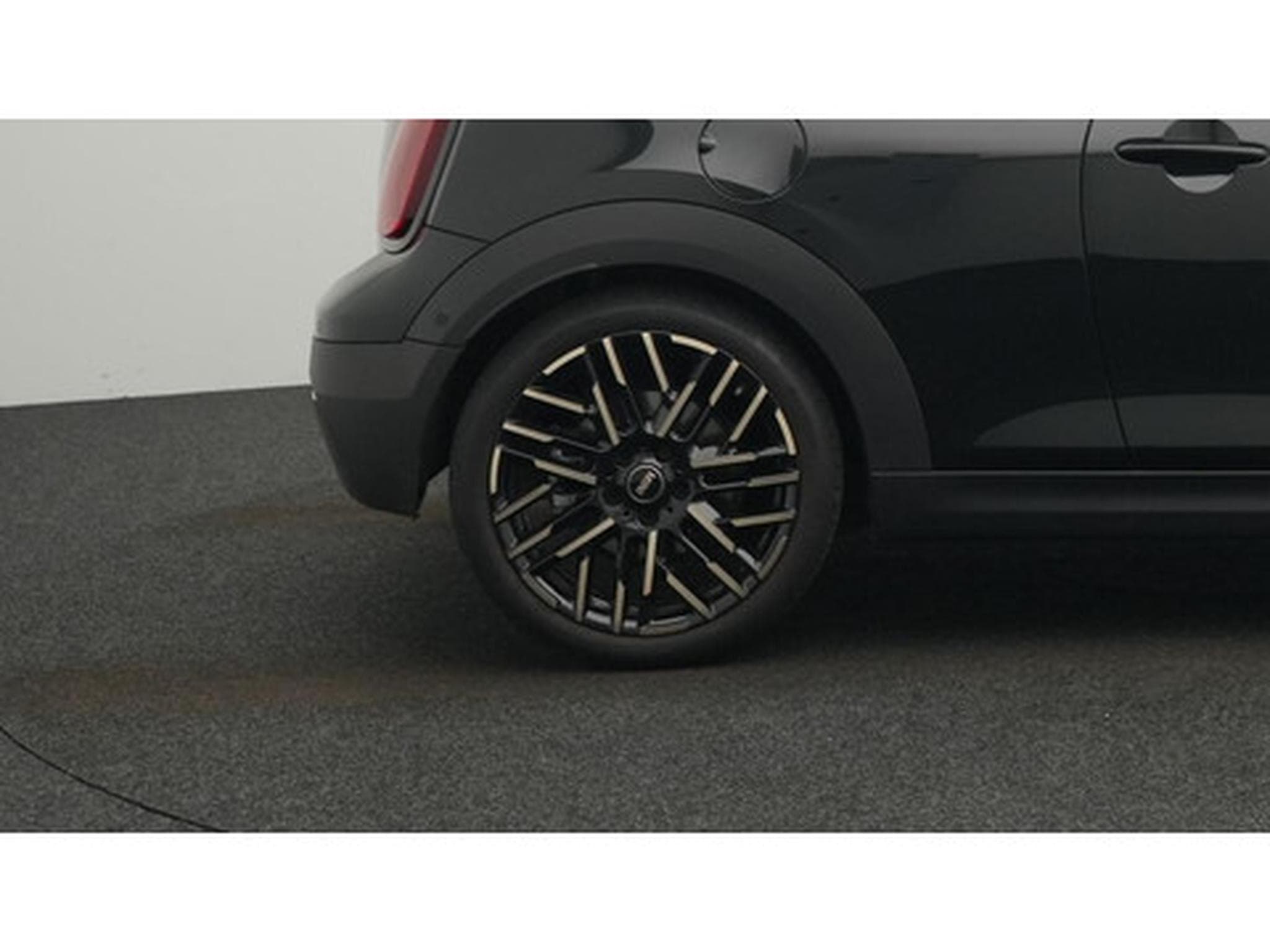 Mini Cooper MINI Cabrio (2026) - Foto 16