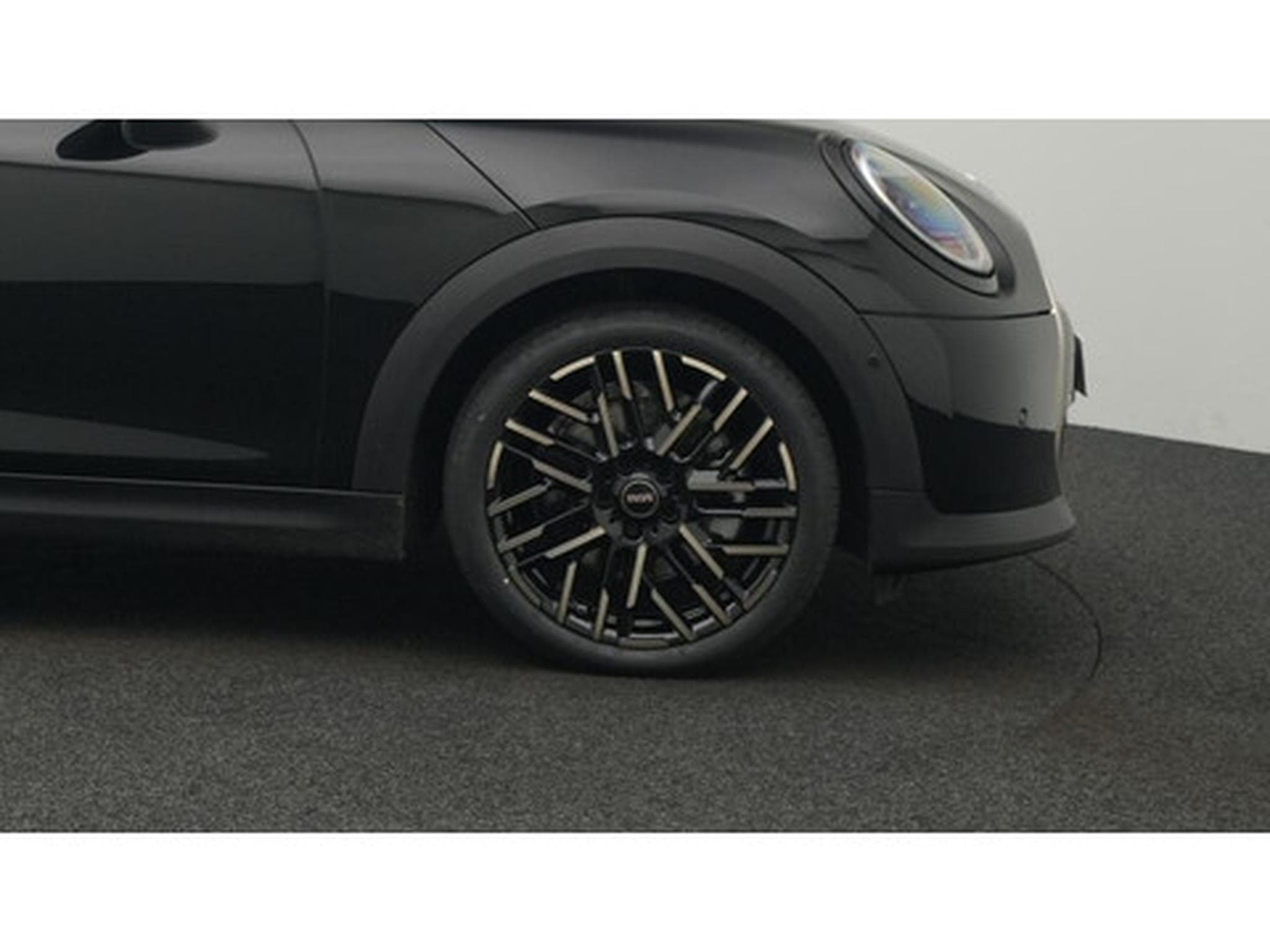 Mini Cooper MINI Cabrio (2026) - Foto 17