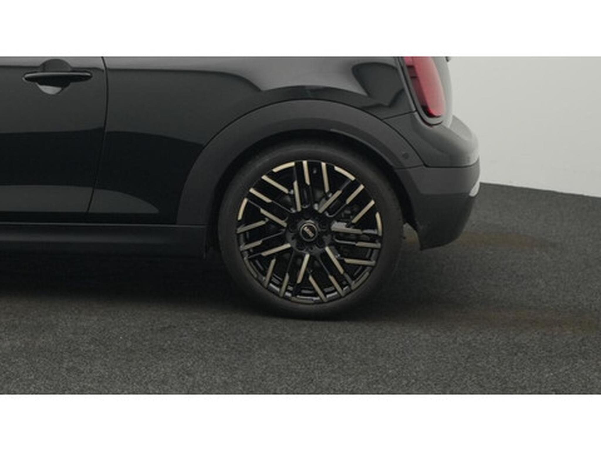 Mini Cooper MINI Cabrio (2026) - Foto 18