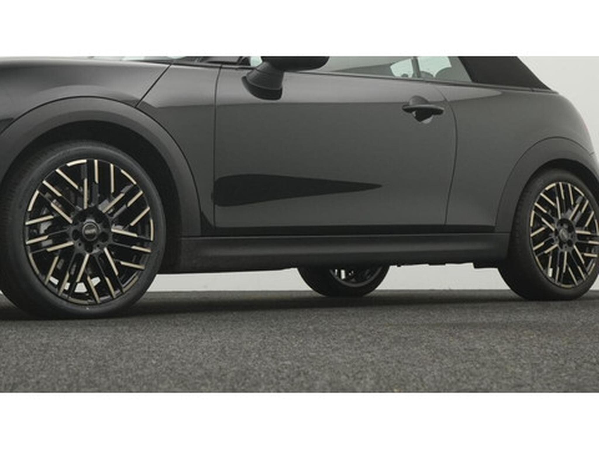 Mini Cooper MINI Cabrio (2026) - Foto 19