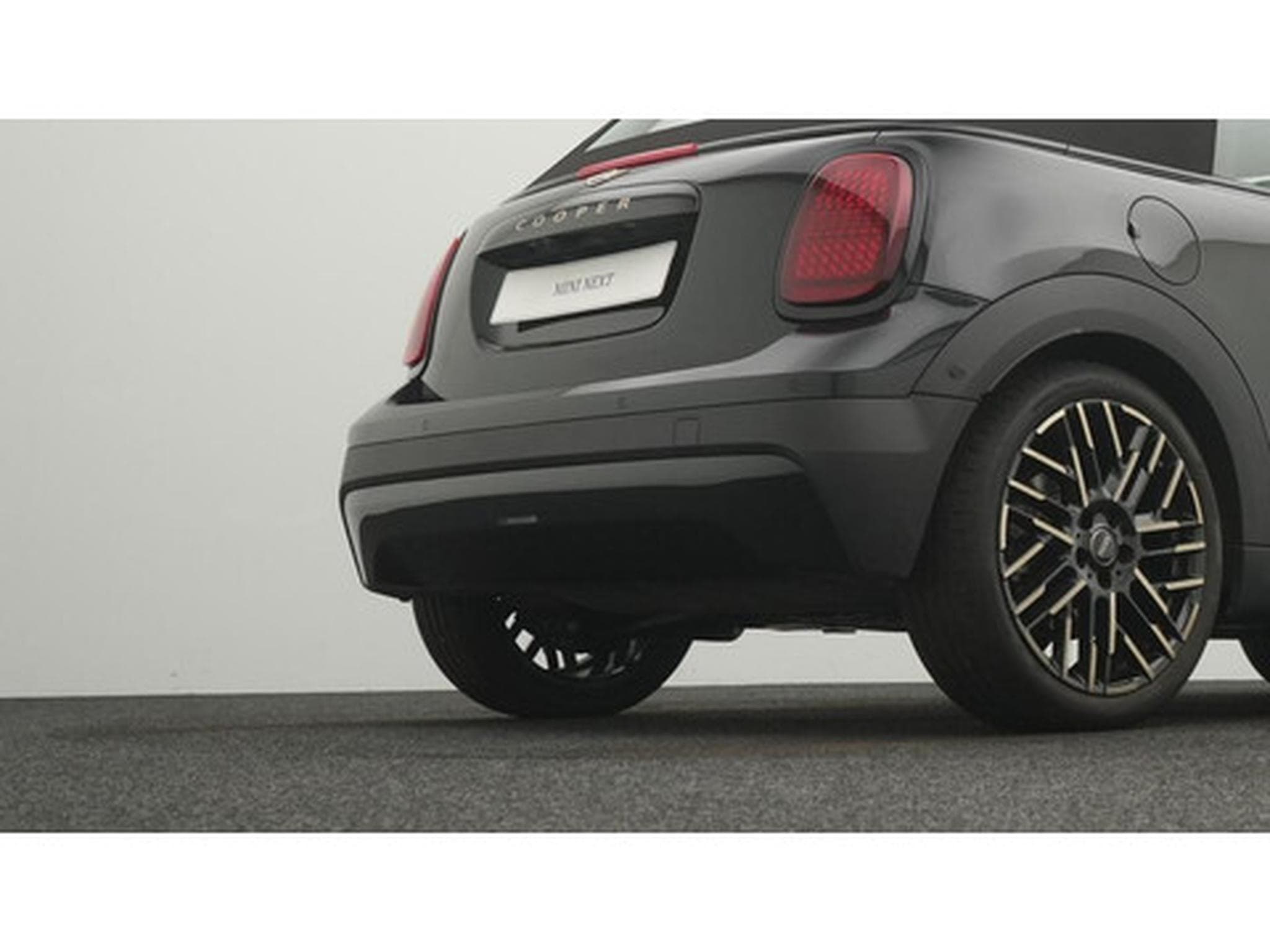 Mini Cooper MINI Cabrio (2026) - Foto 20